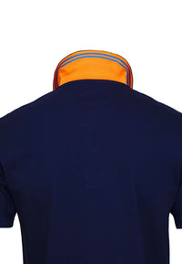 U.S. POLO Poloshirt Kory Polohemd