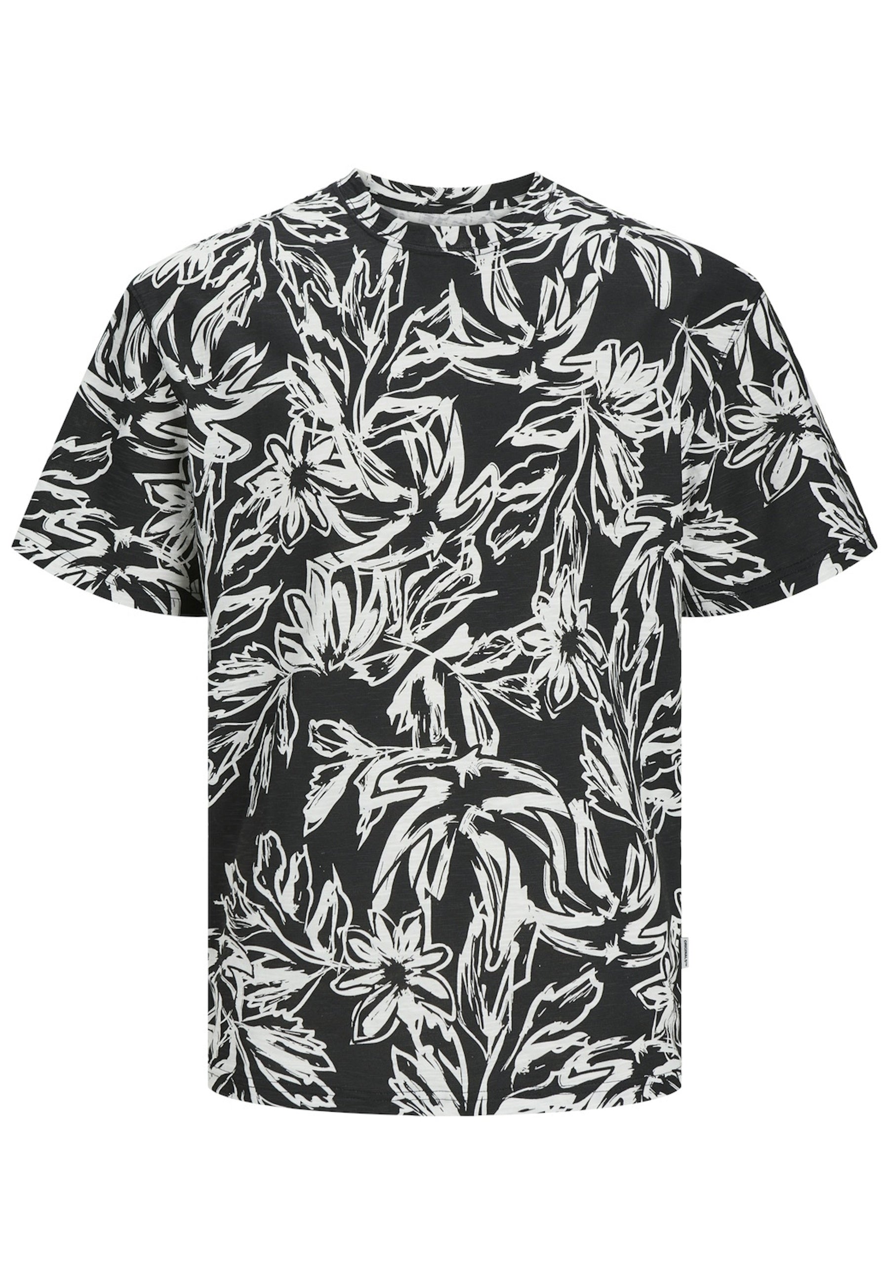 Jack & Jones LAFAYETTE Kurzarmshirt