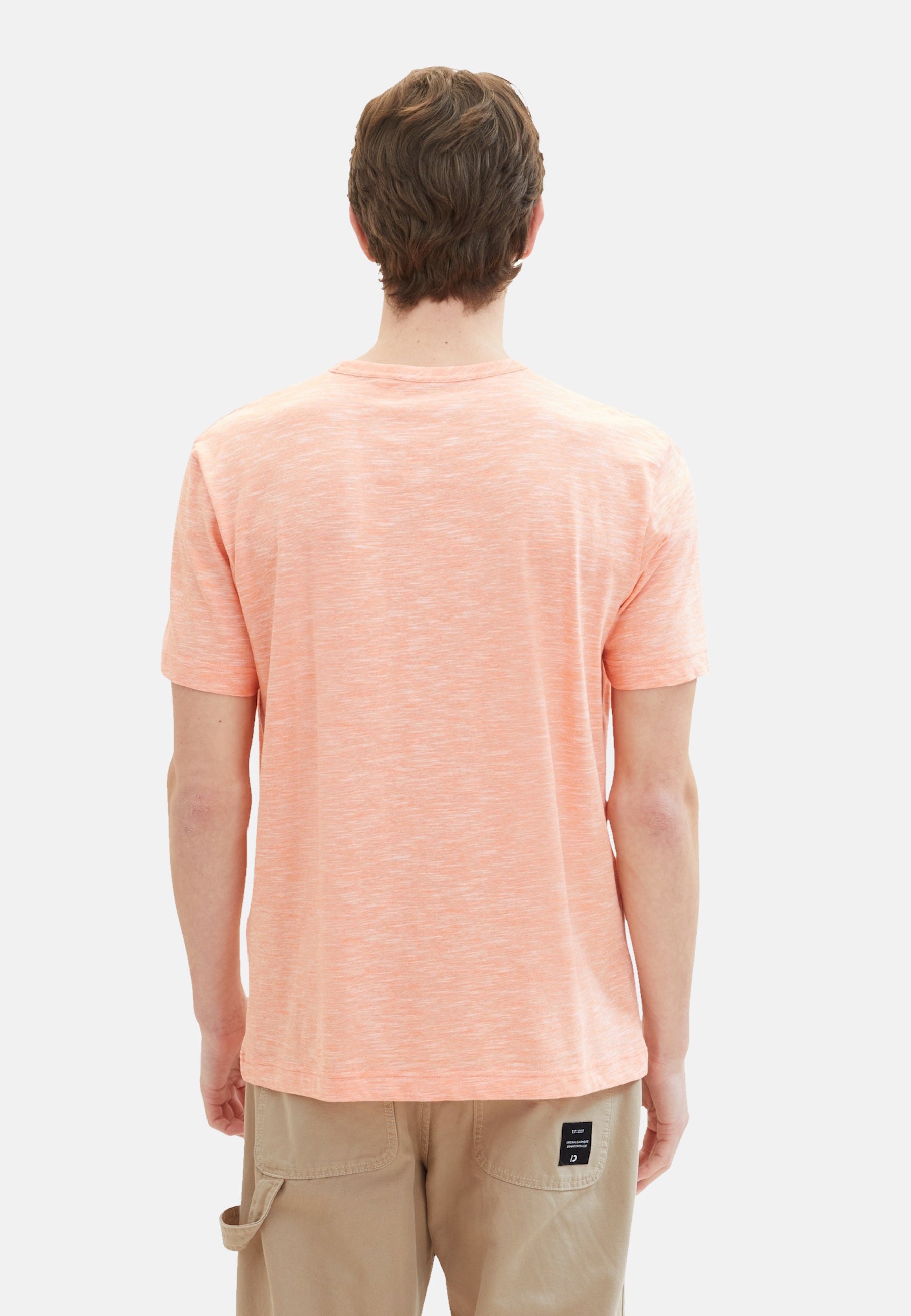 Tom Tailor Kurzarmshirt