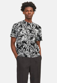 Jack & Jones LAFAYETTE Kurzarmshirt