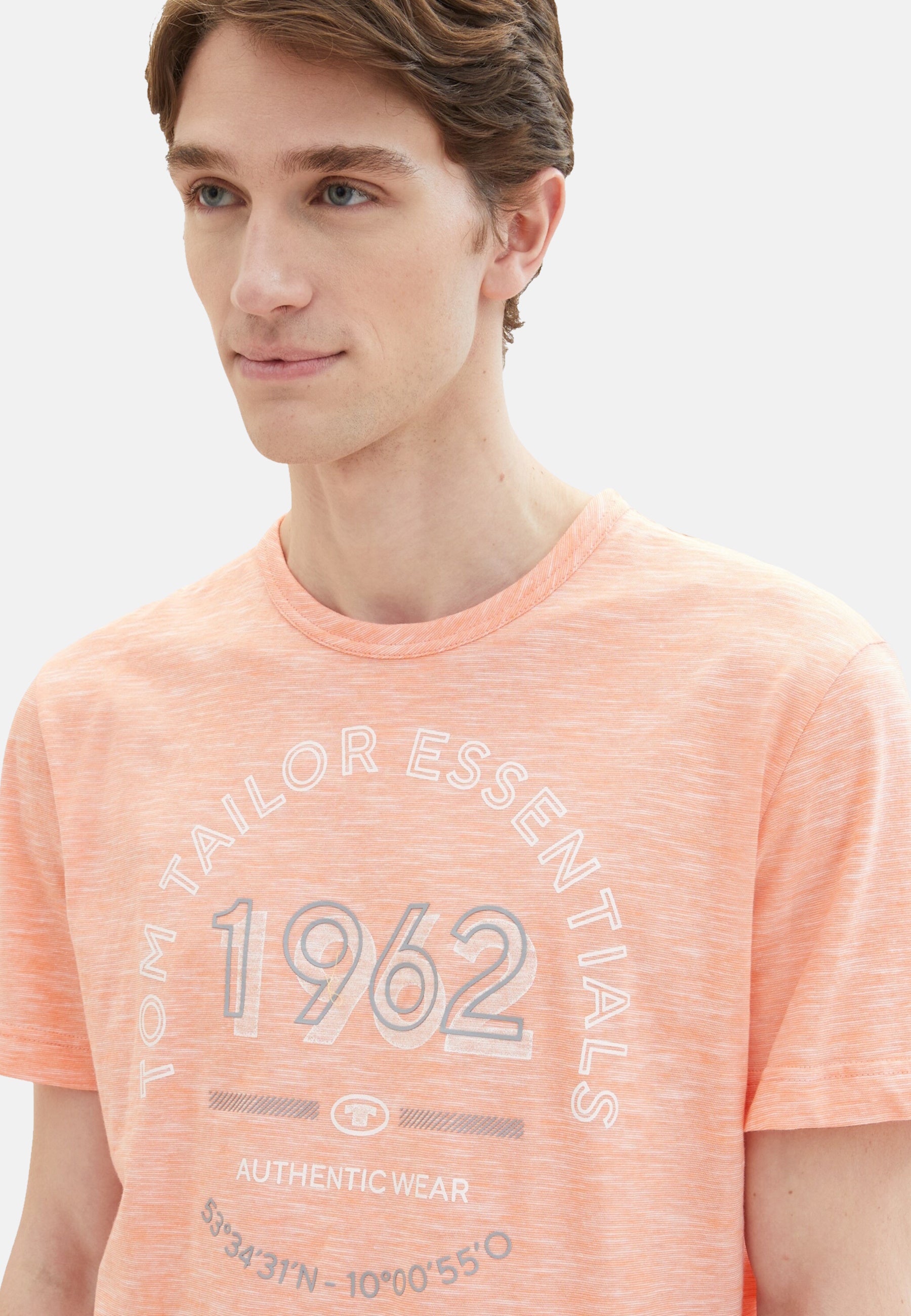 Tom Tailor Kurzarmshirt