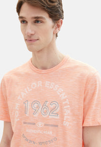 Tom Tailor Kurzarmshirt