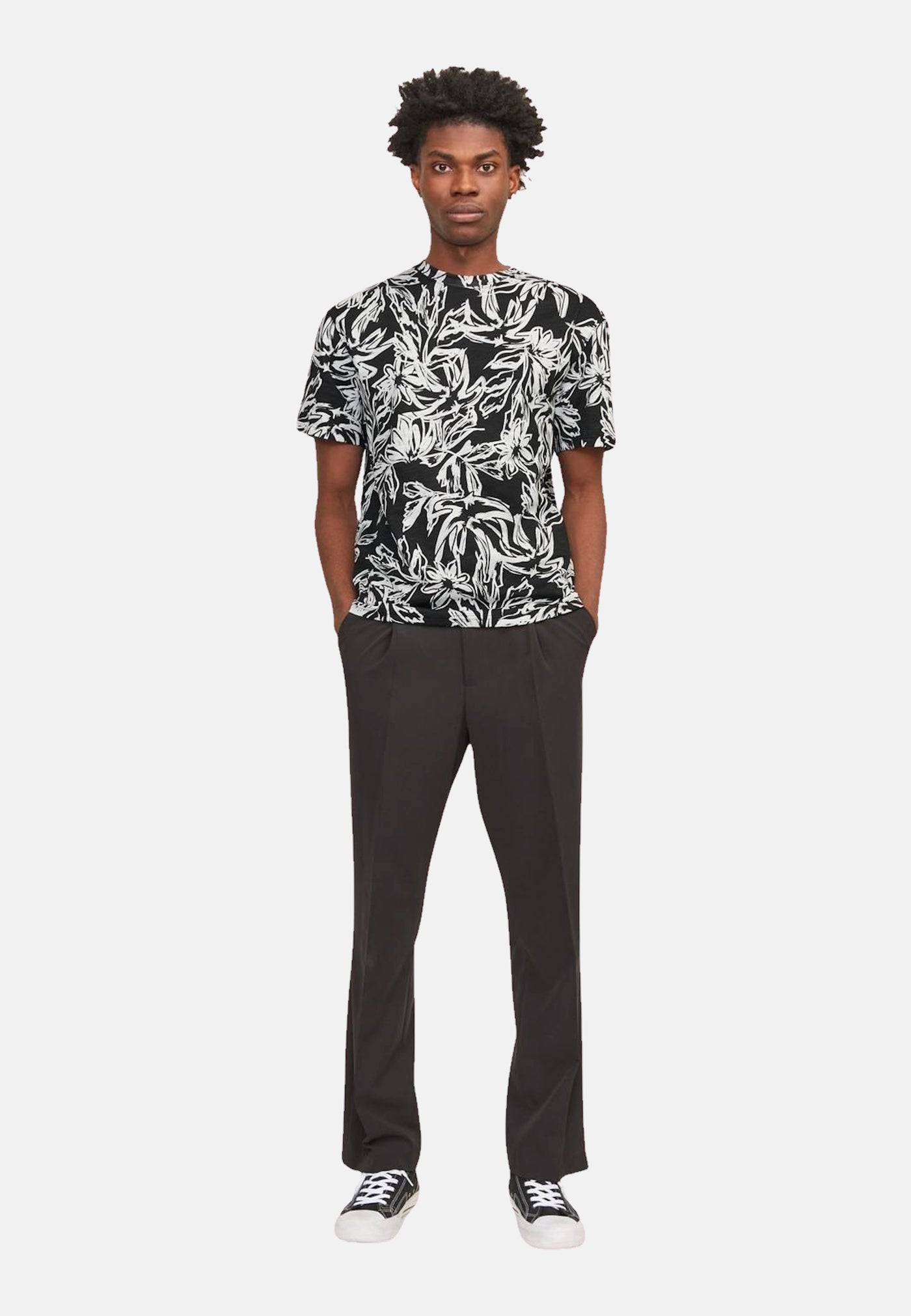 Jack & Jones LAFAYETTE Kurzarmshirt