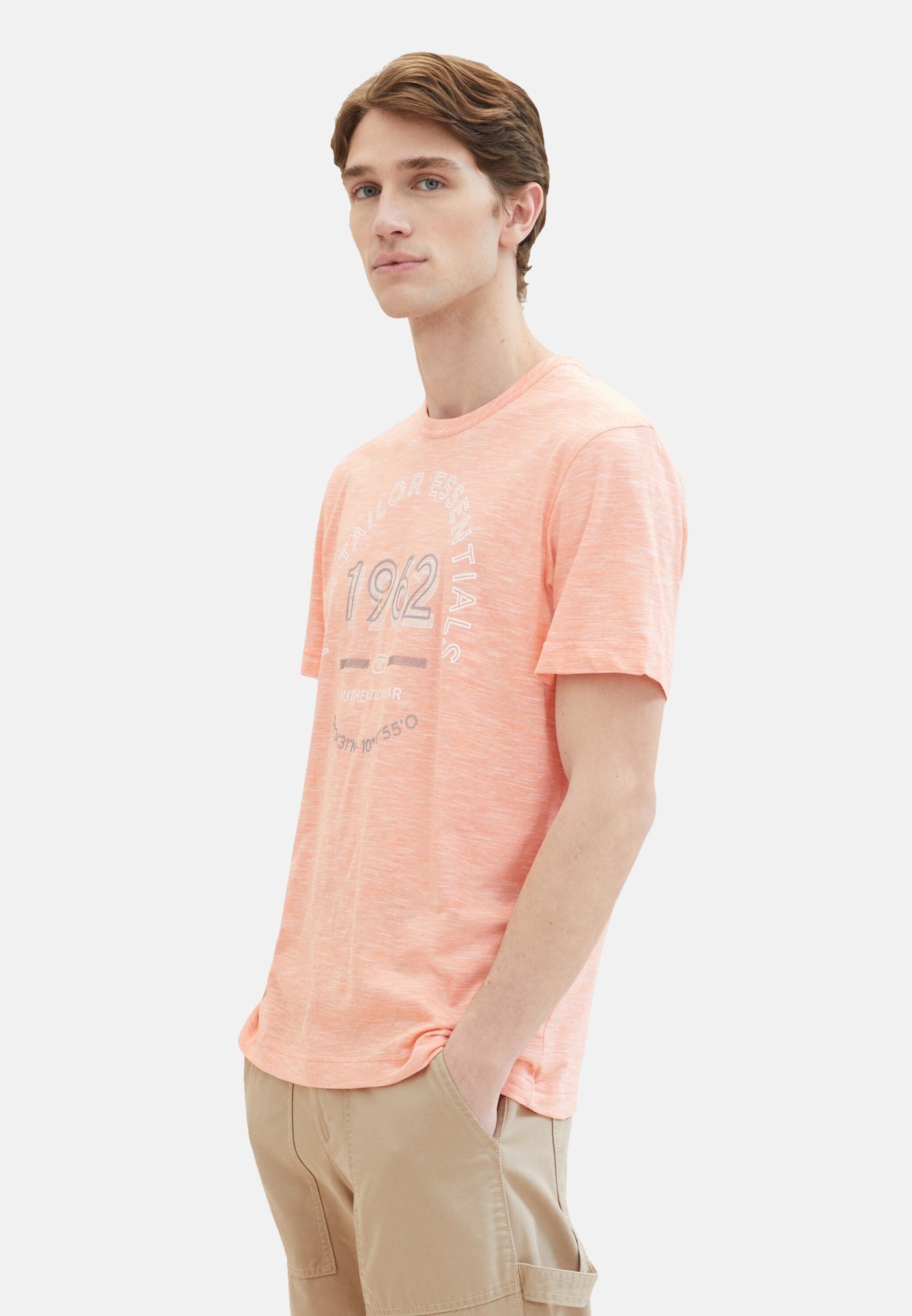 Tom Tailor Kurzarmshirt