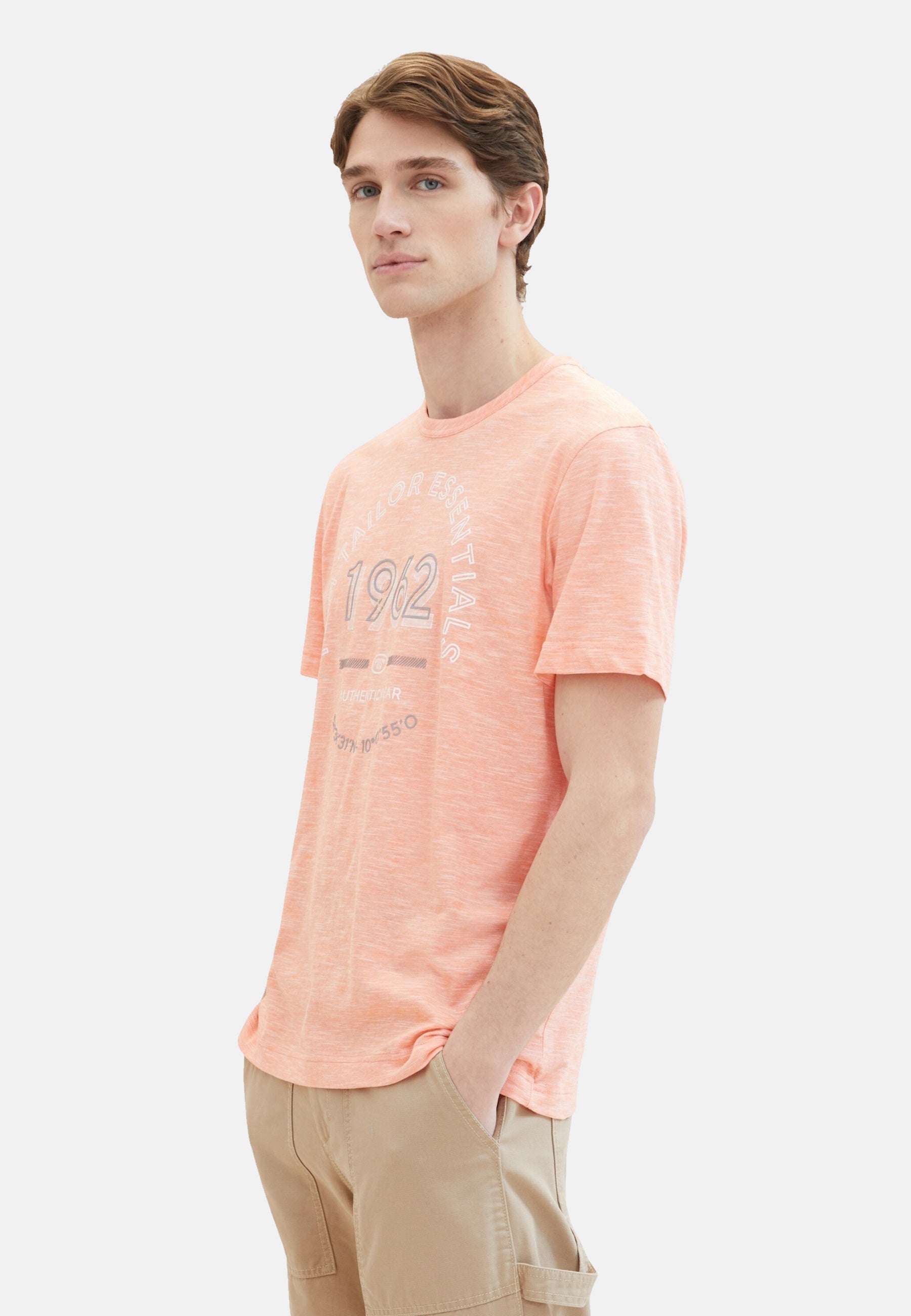 Tom Tailor Kurzarmshirt