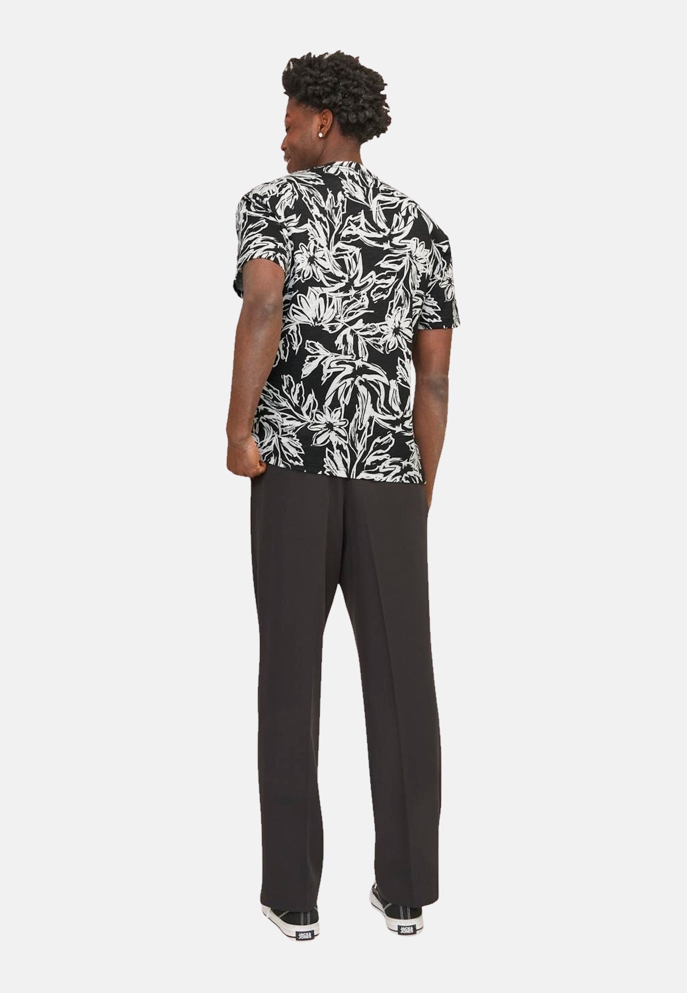 Jack & Jones LAFAYETTE Kurzarmshirt