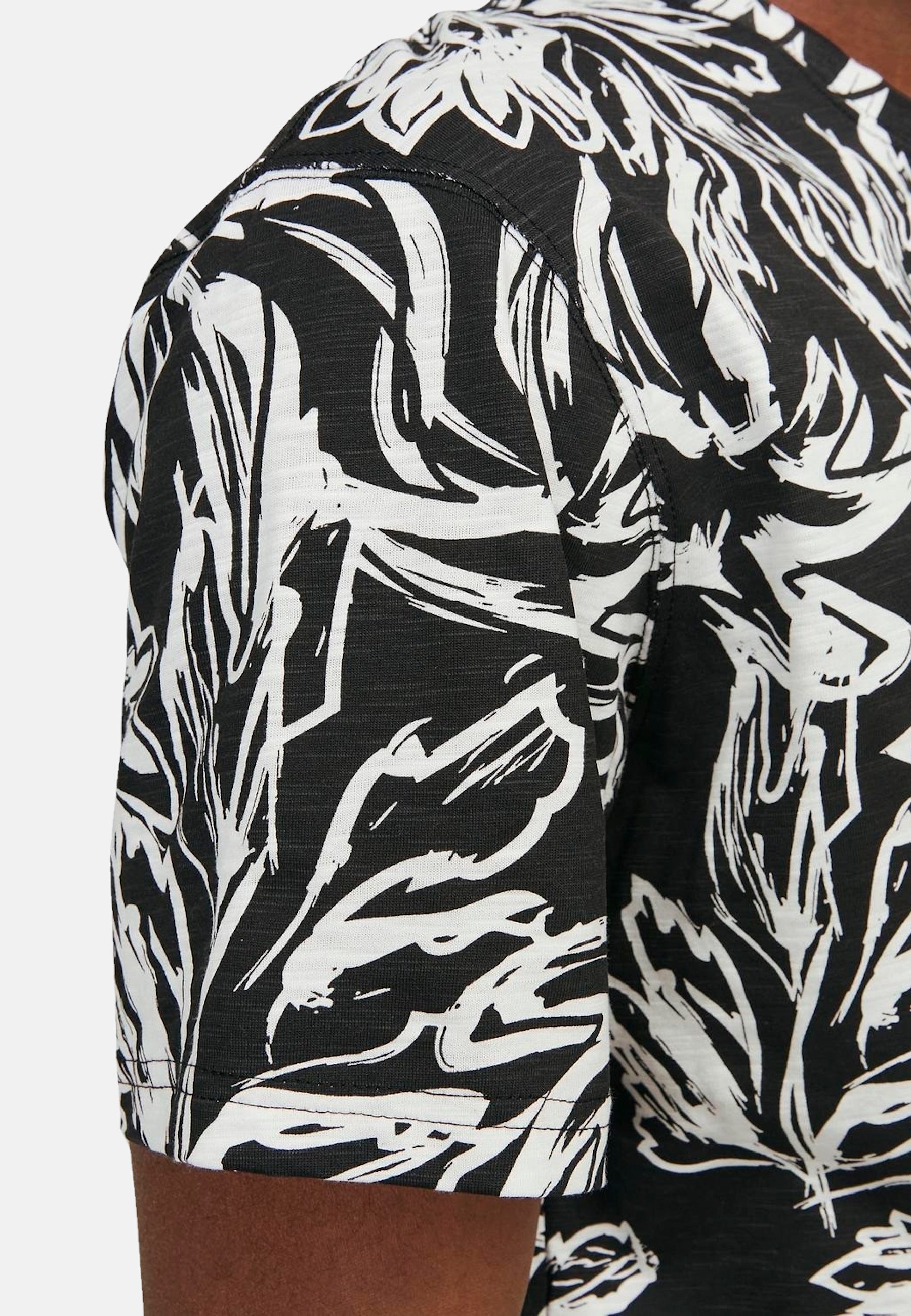 Jack & Jones LAFAYETTE Kurzarmshirt