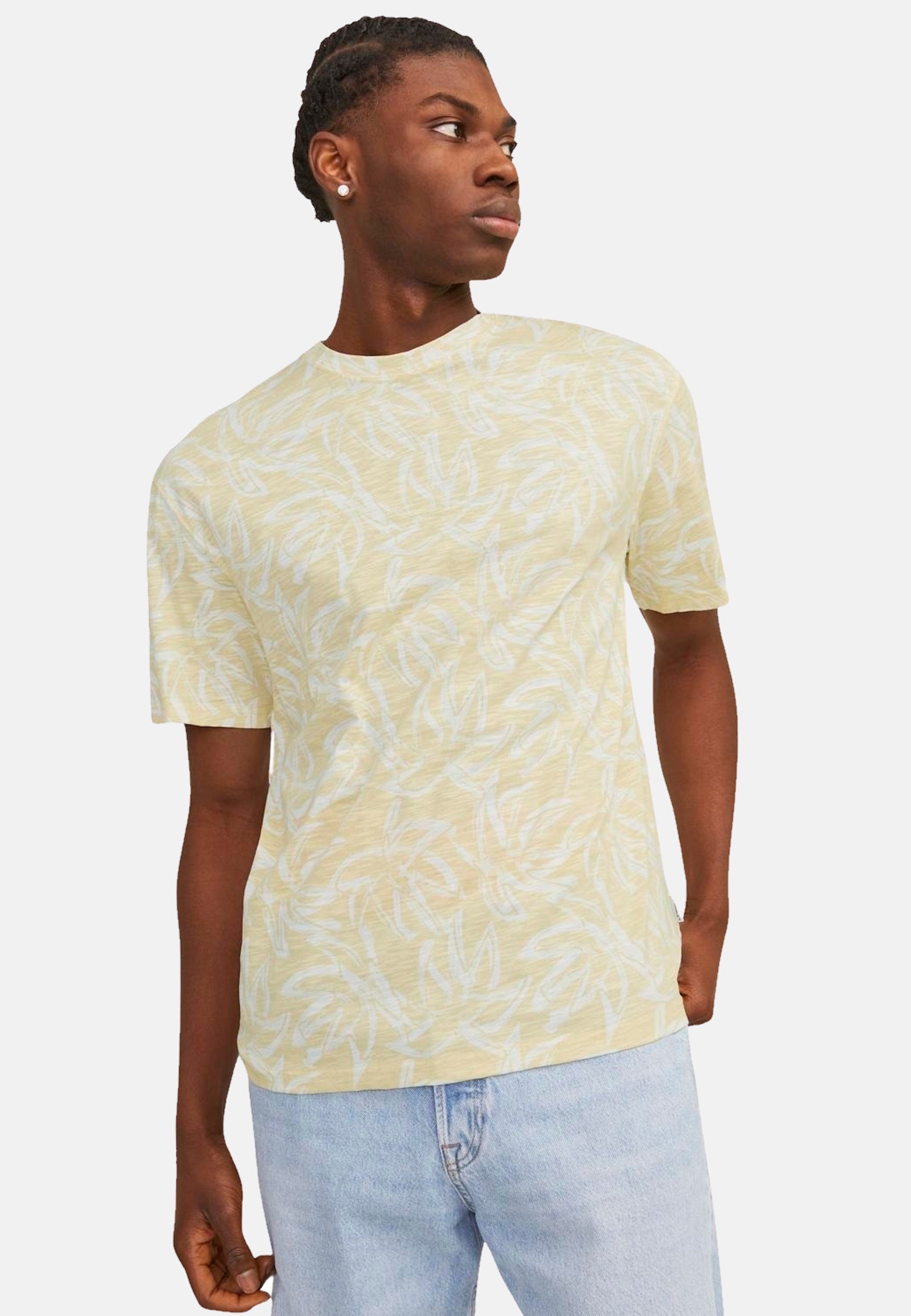 Jack & Jones LAFAYETTE Kurzarmshirt