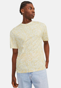 Jack & Jones LAFAYETTE Kurzarmshirt