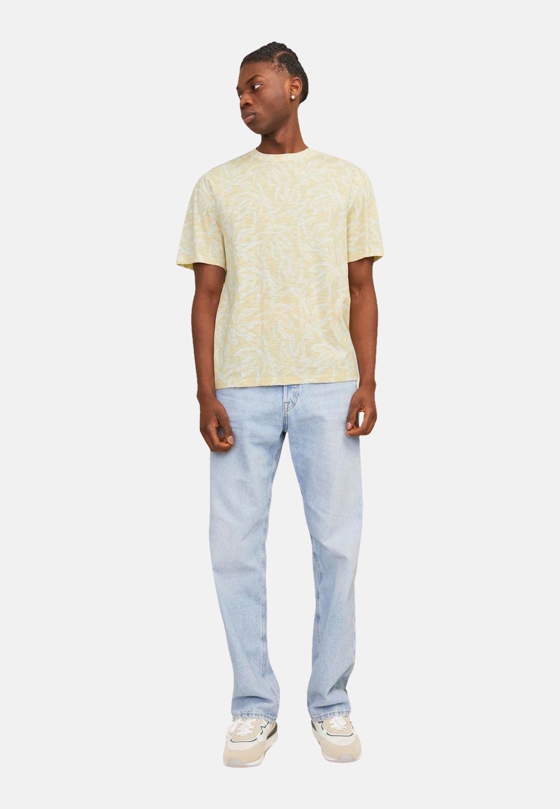 Jack & Jones LAFAYETTE Kurzarmshirt