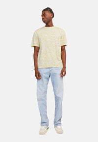 Jack & Jones LAFAYETTE Kurzarmshirt
