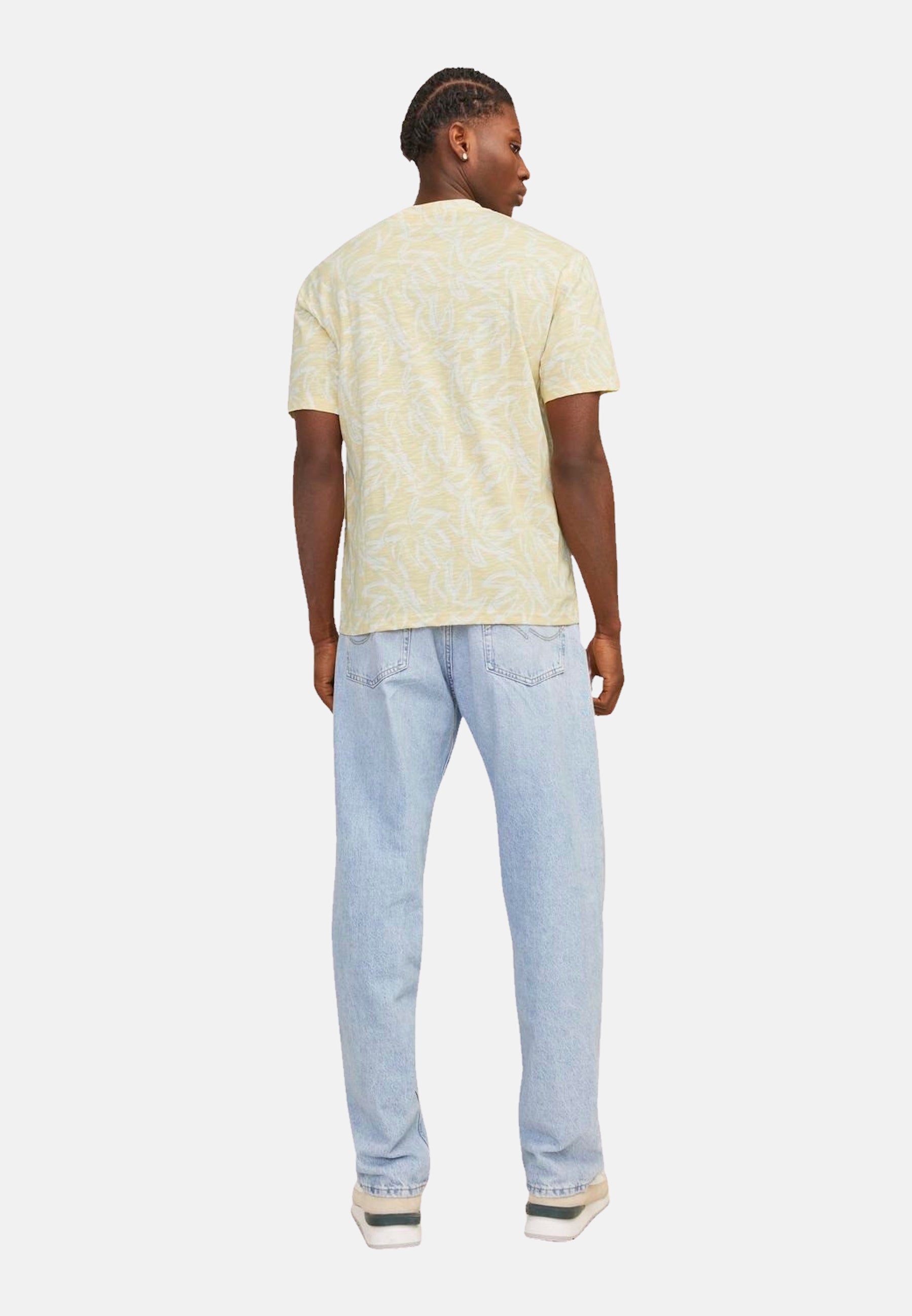 Jack & Jones LAFAYETTE Kurzarmshirt