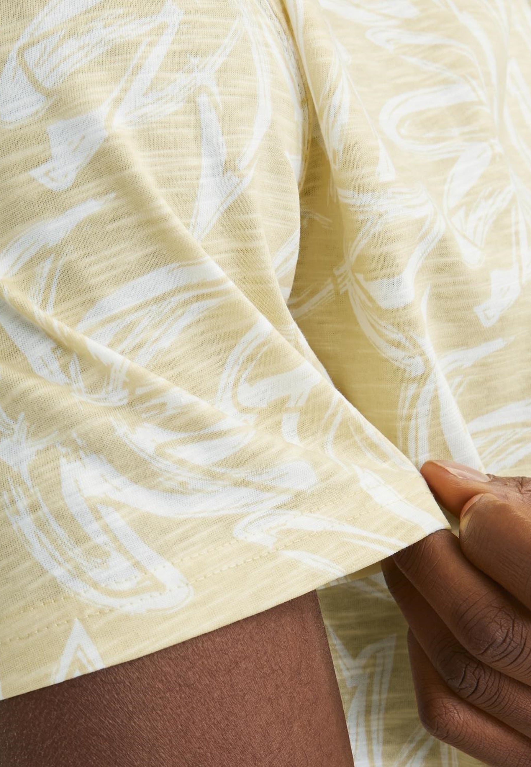 Jack & Jones LAFAYETTE Kurzarmshirt