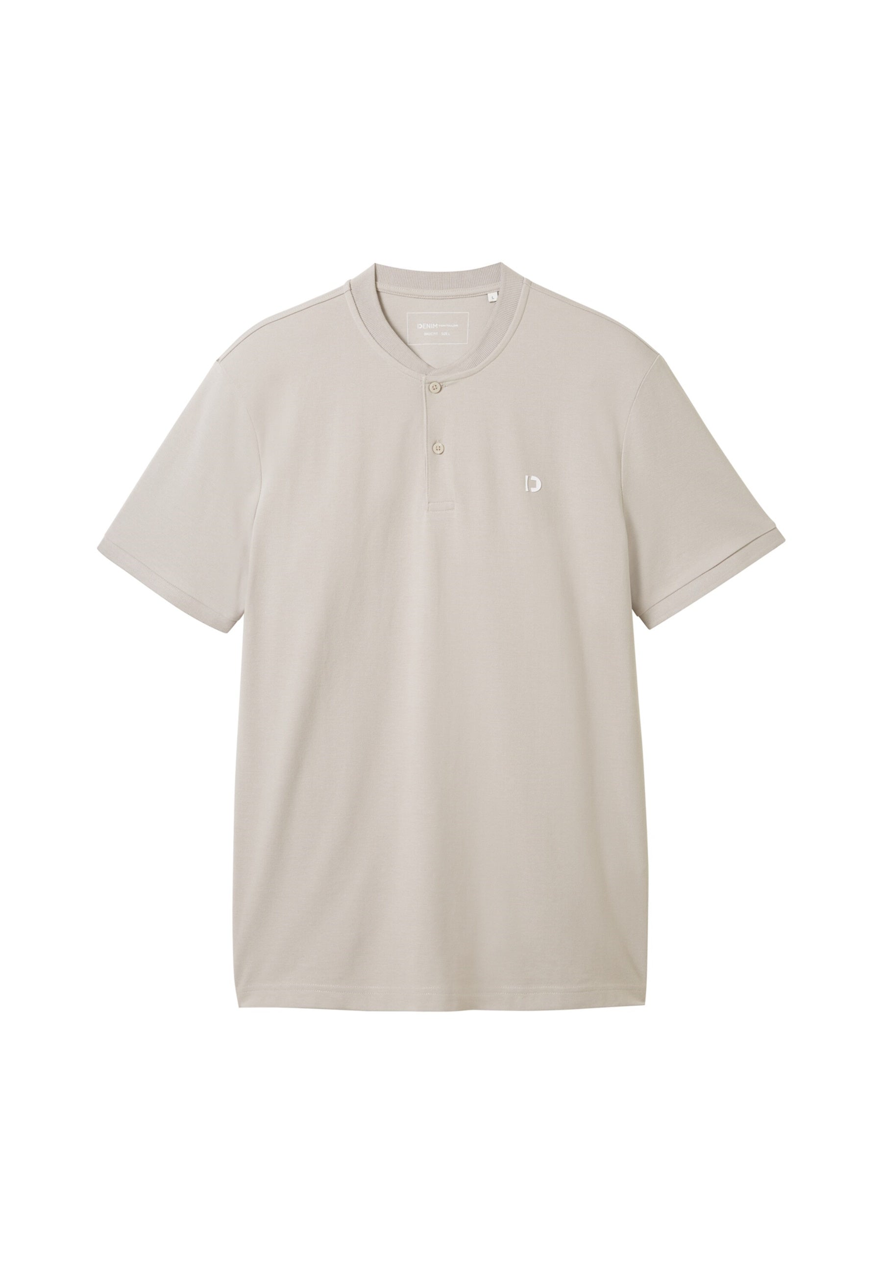 Tom Tailor Kurzarmshirt