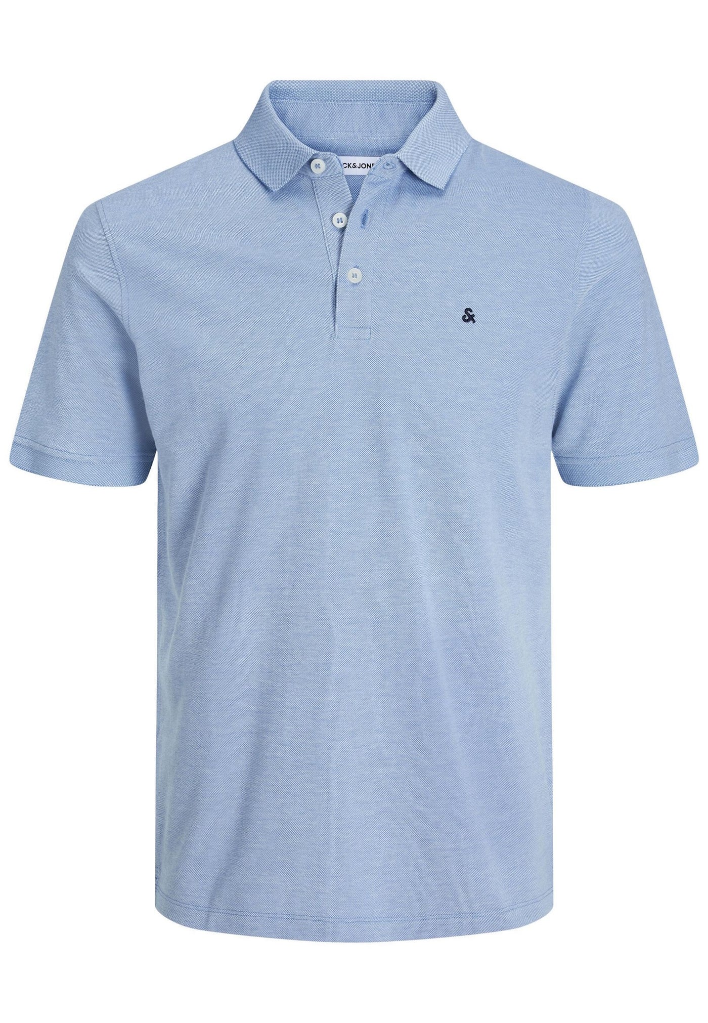 Jack & Jones PAULOS Kurzarmshirt mit Polokragen