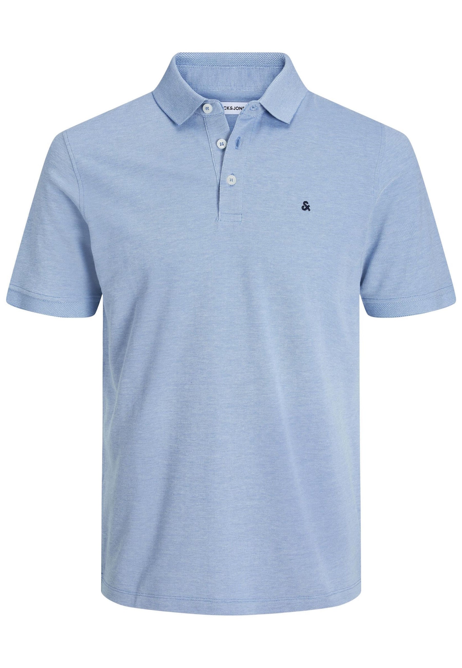 Jack & Jones PAULOS Kurzarmshirt mit Polokragen