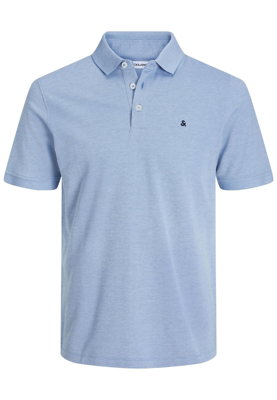 Jack & Jones PAULOS Kurzarmshirt mit Polokragen