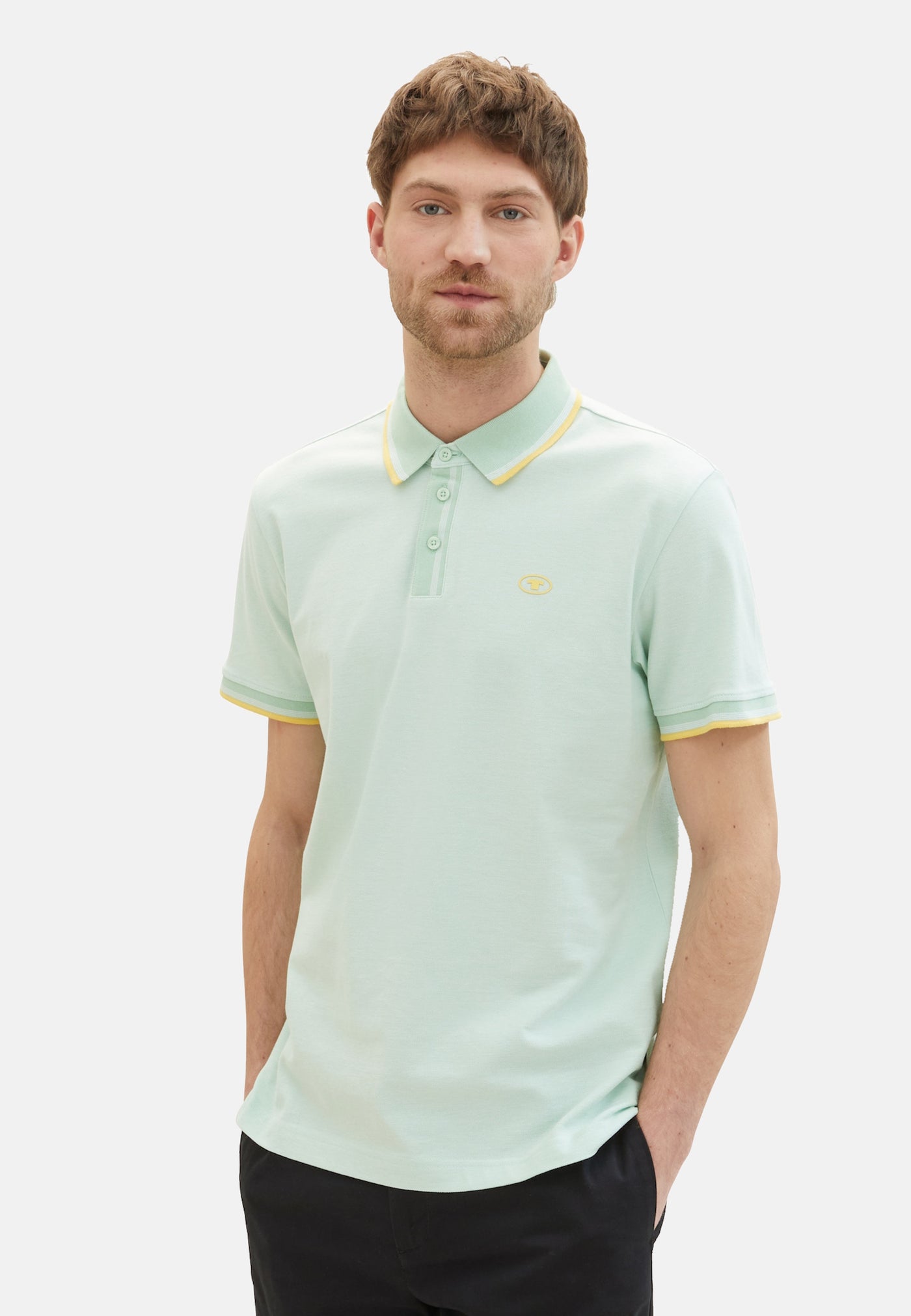 Tom Tailor Kurzarmshirt