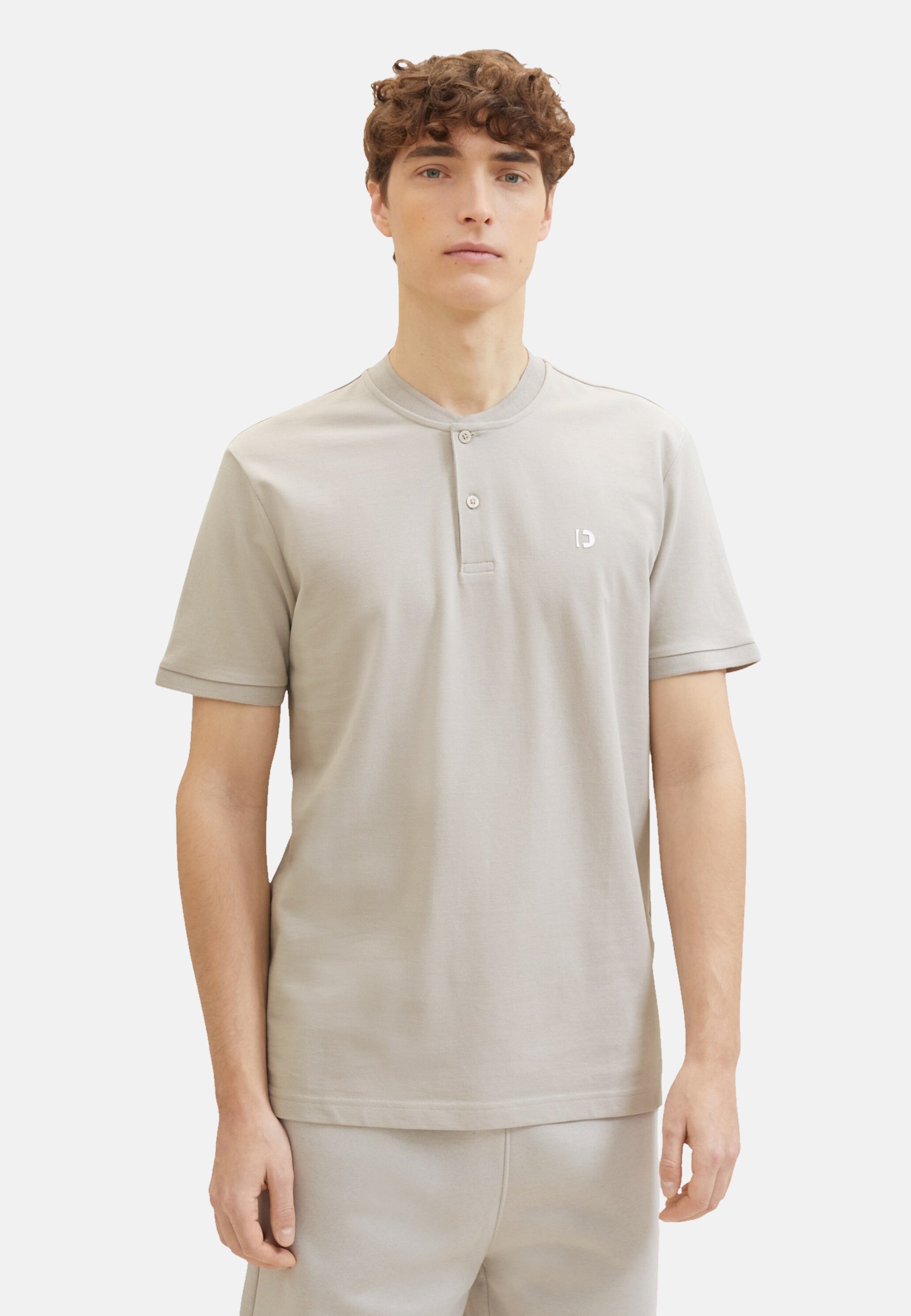 Tom Tailor Kurzarmshirt