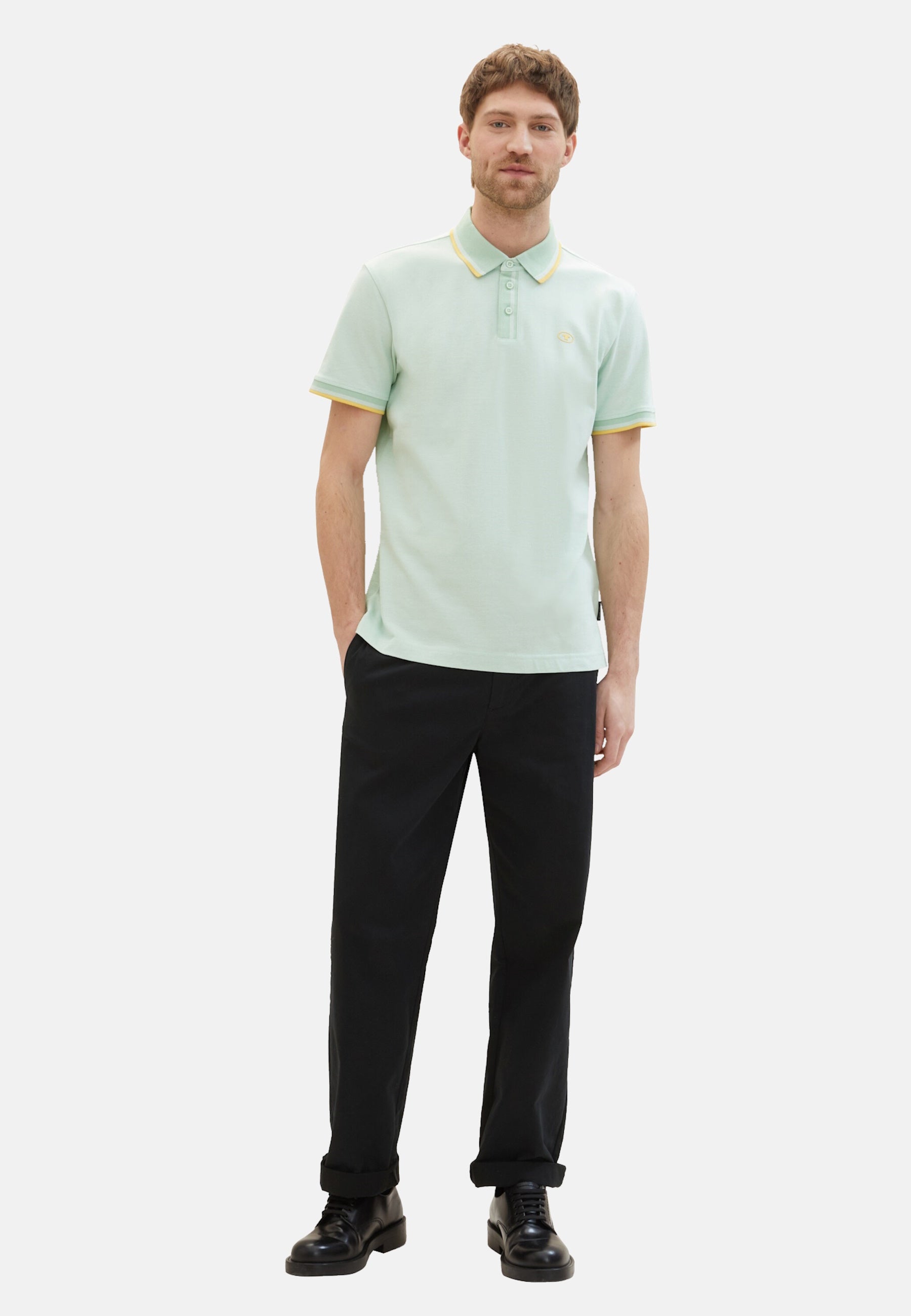 Tom Tailor Kurzarmshirt