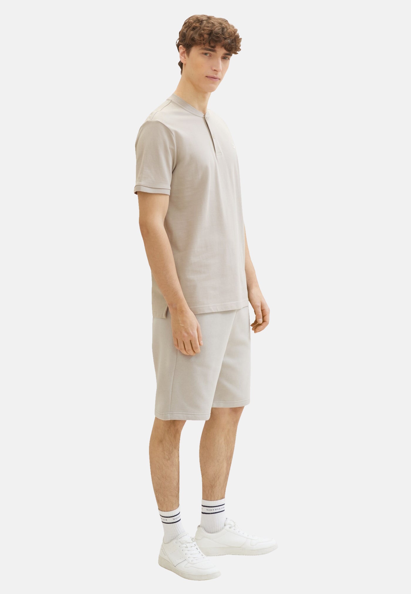 Tom Tailor Kurzarmshirt