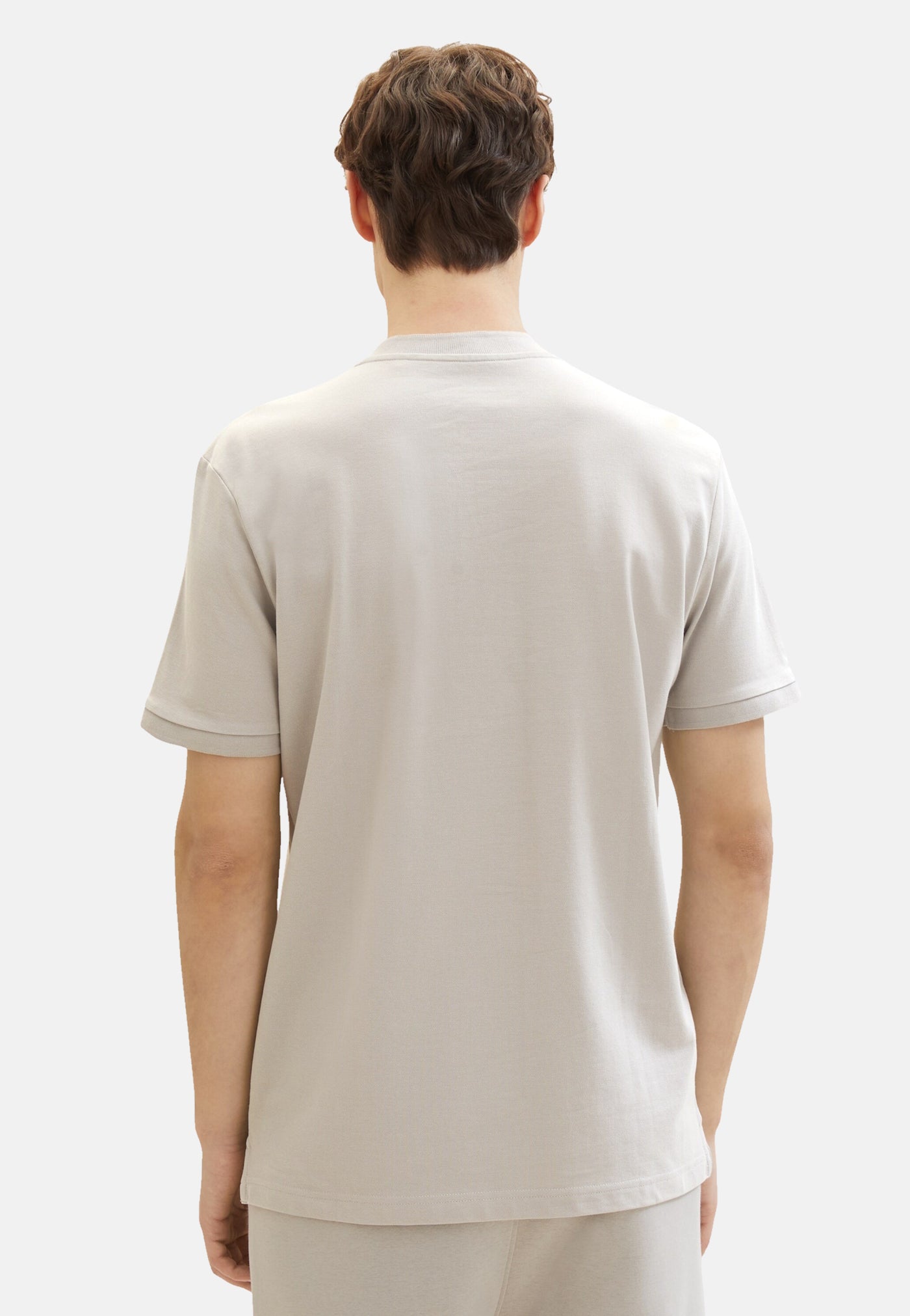 Tom Tailor Kurzarmshirt