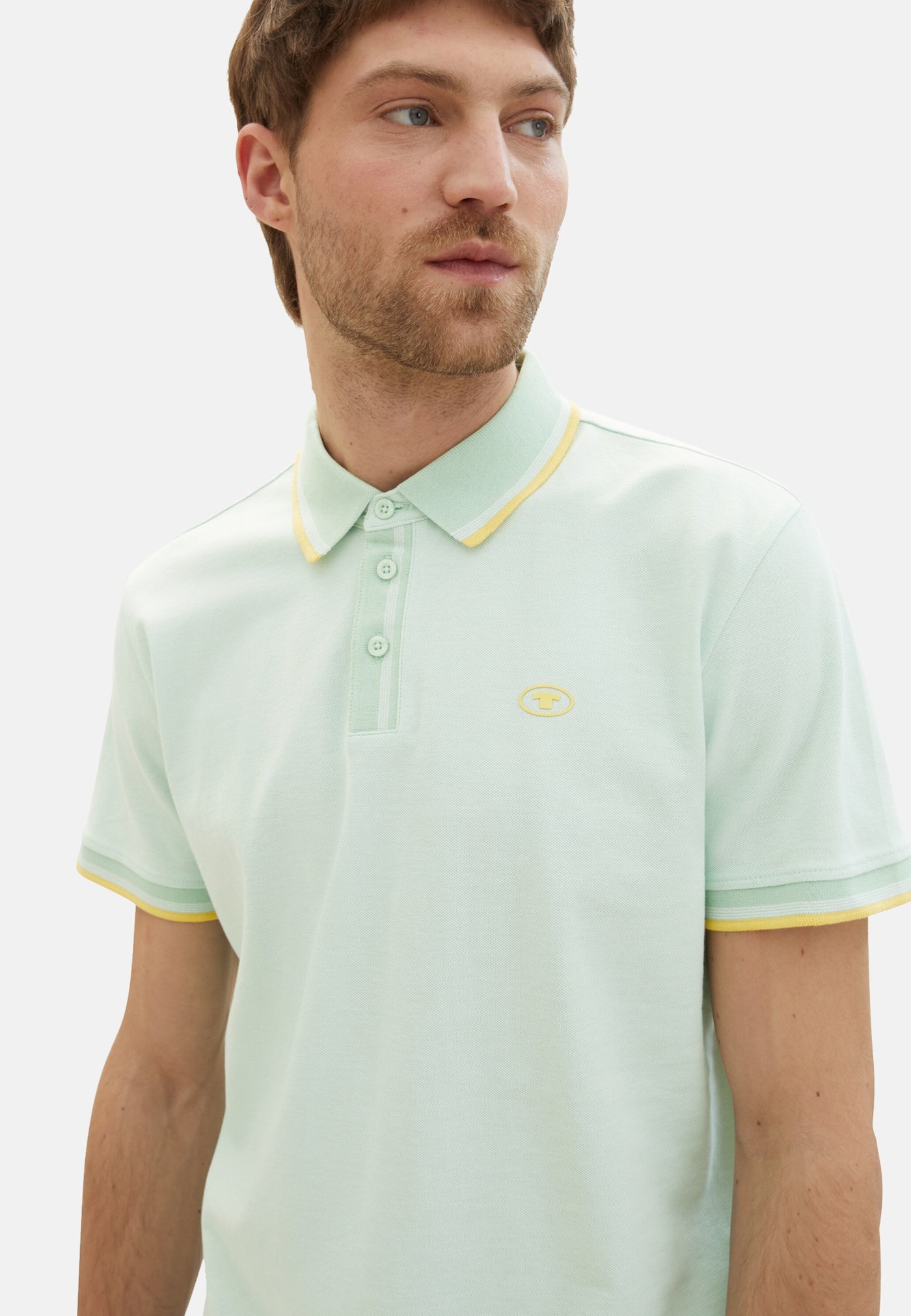 Tom Tailor Kurzarmshirt