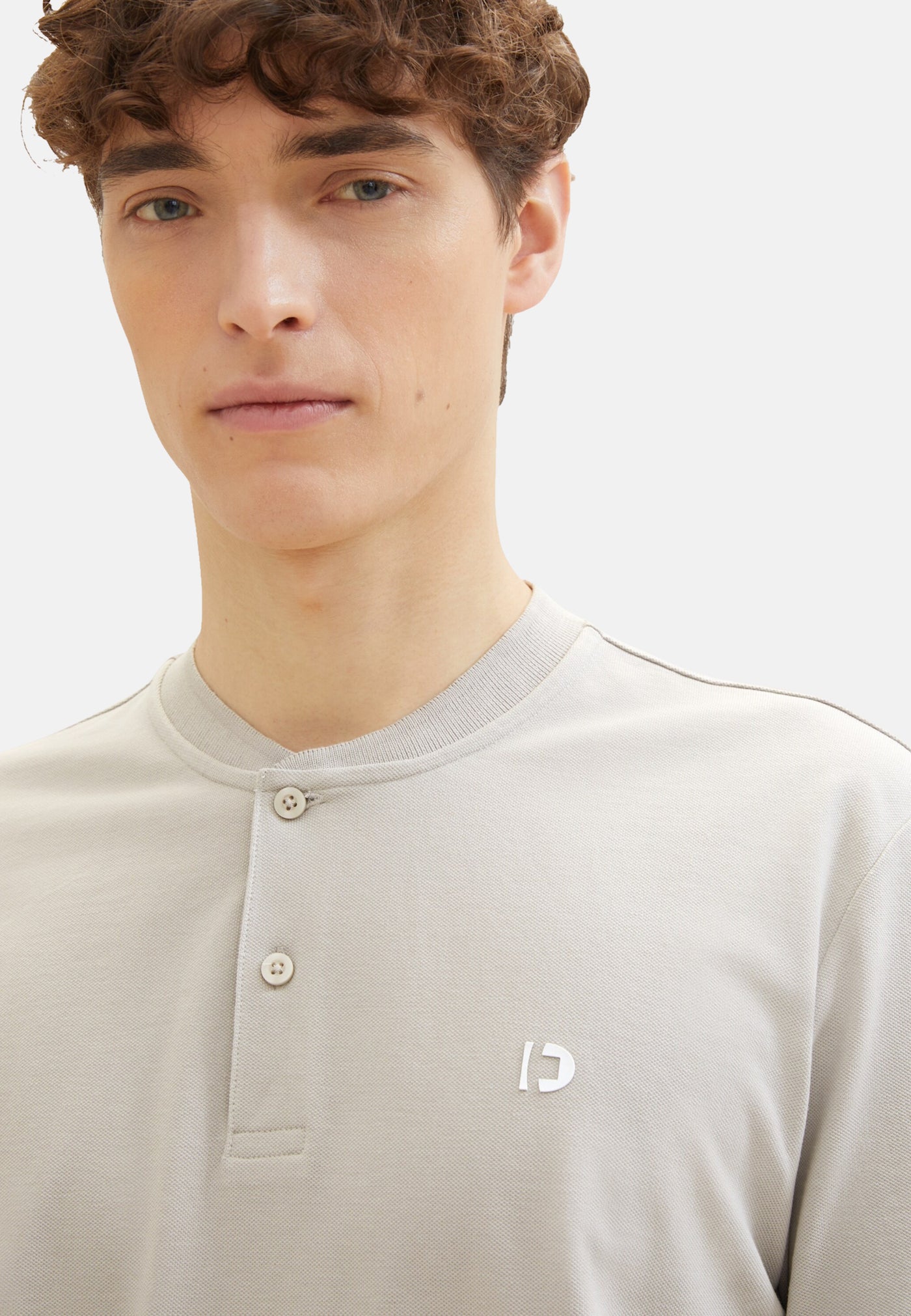 Tom Tailor Kurzarmshirt