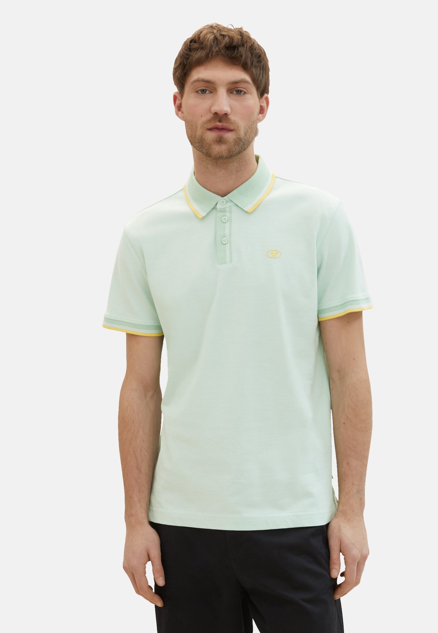 Tom Tailor Kurzarmshirt