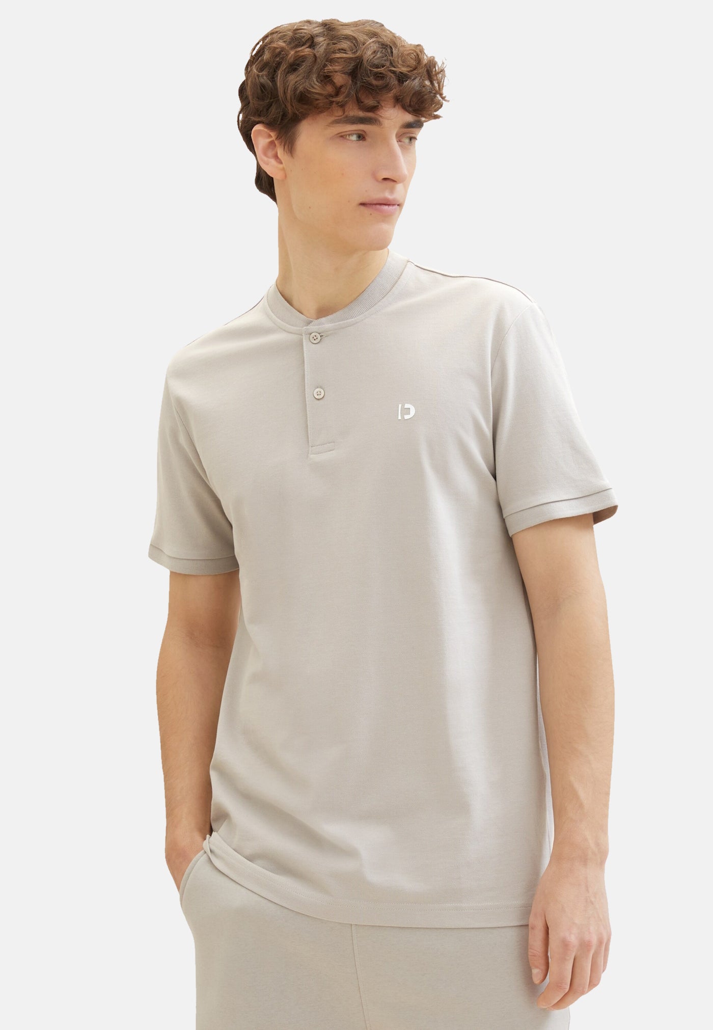 Tom Tailor Kurzarmshirt