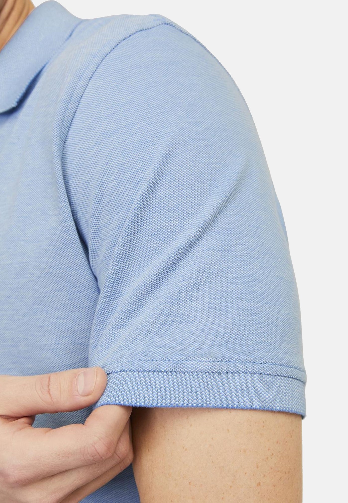 Jack & Jones PAULOS Kurzarmshirt mit Polokragen