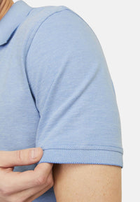 Jack & Jones PAULOS Kurzarmshirt mit Polokragen