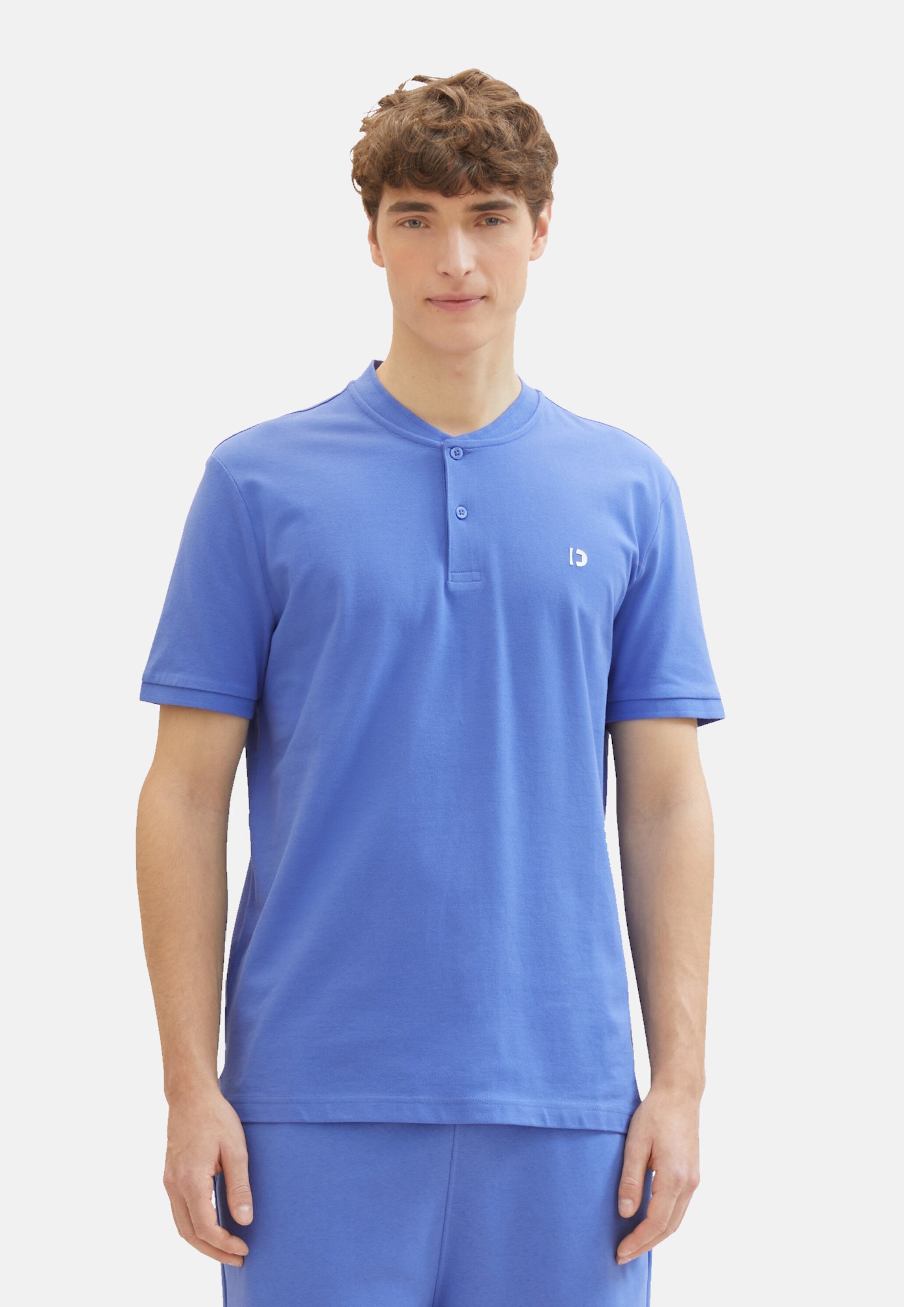 Tom Tailor Kurzarmshirt