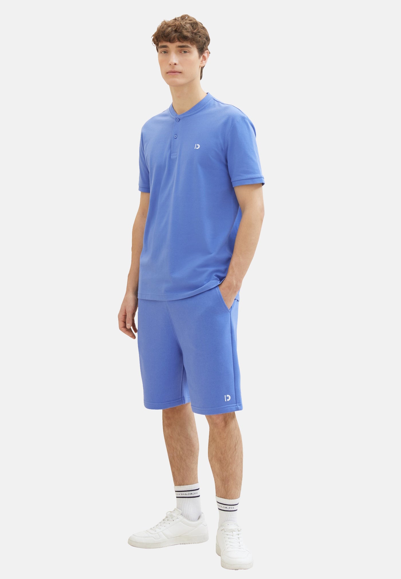 Tom Tailor Kurzarmshirt