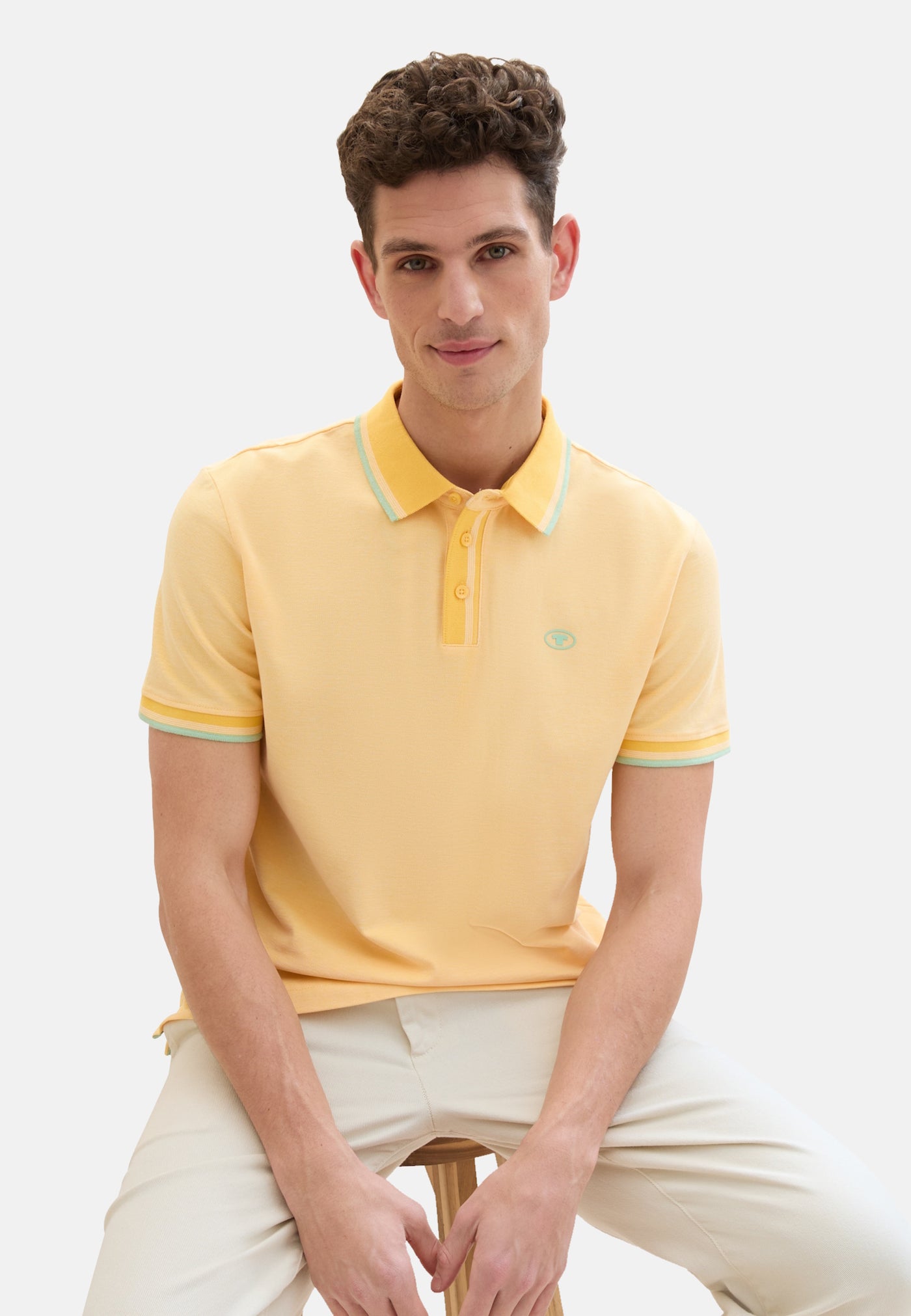 Tom Tailor Kurzarmshirt