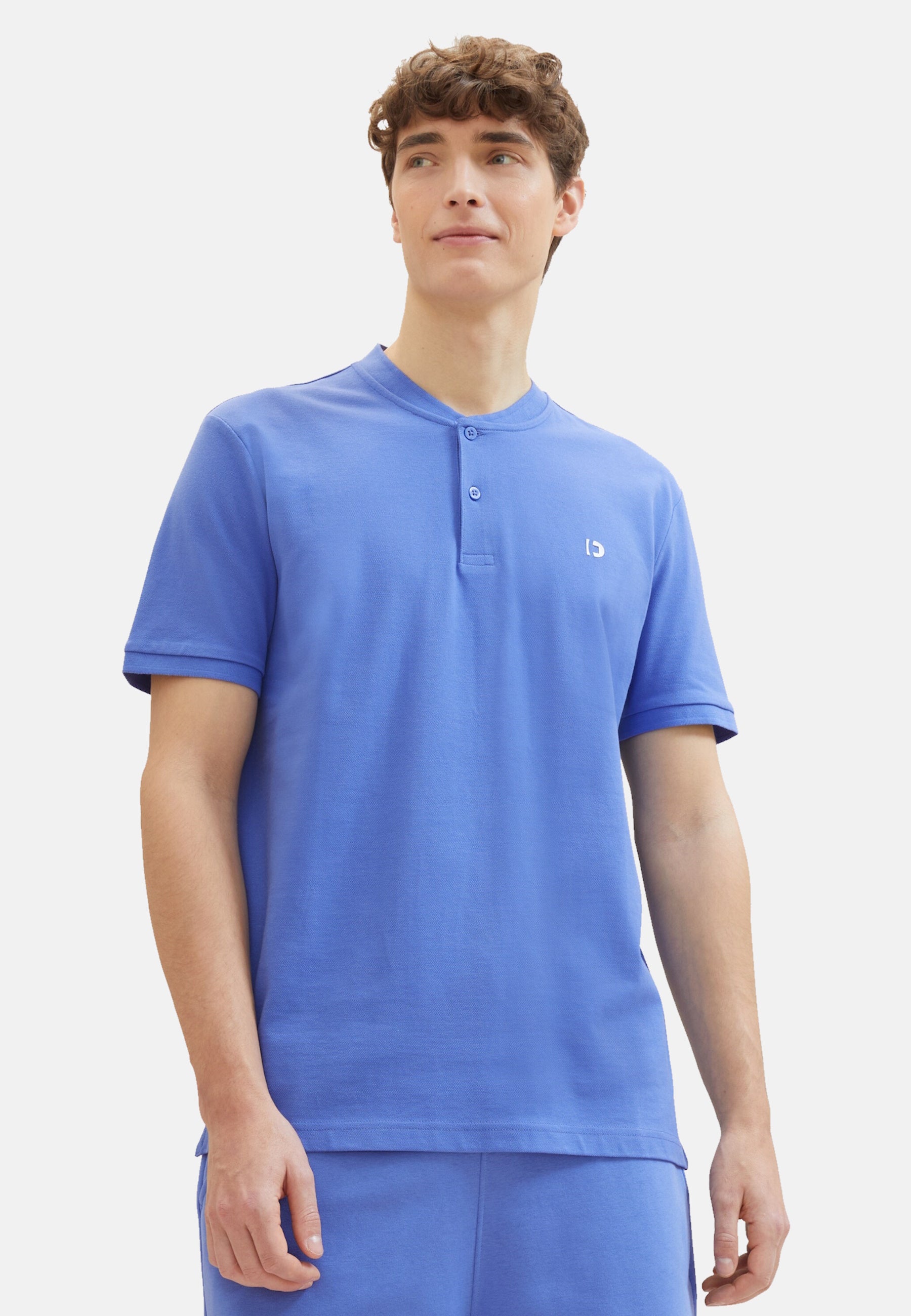 Tom Tailor Kurzarmshirt