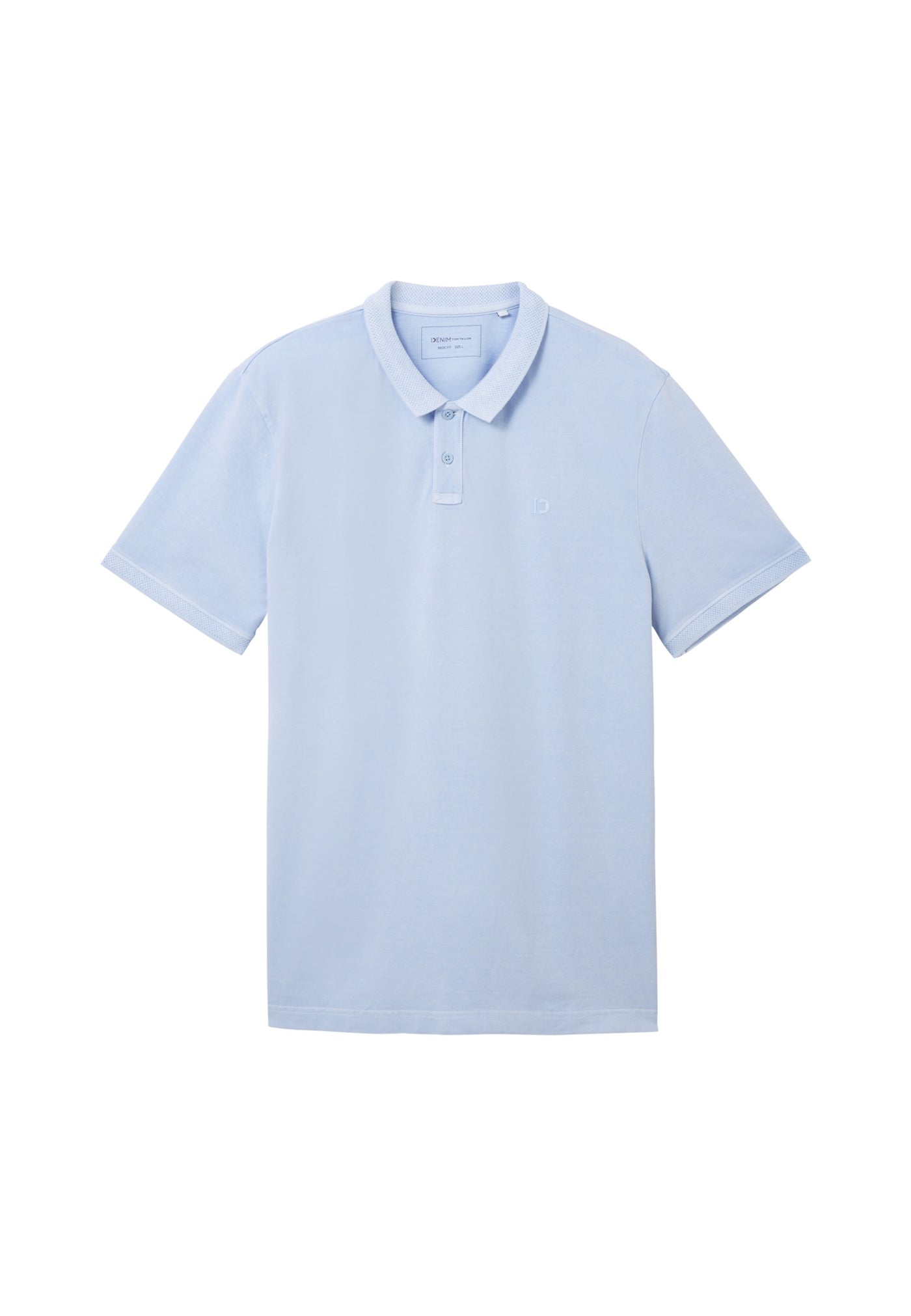 Tom Tailor Kurzarmshirt