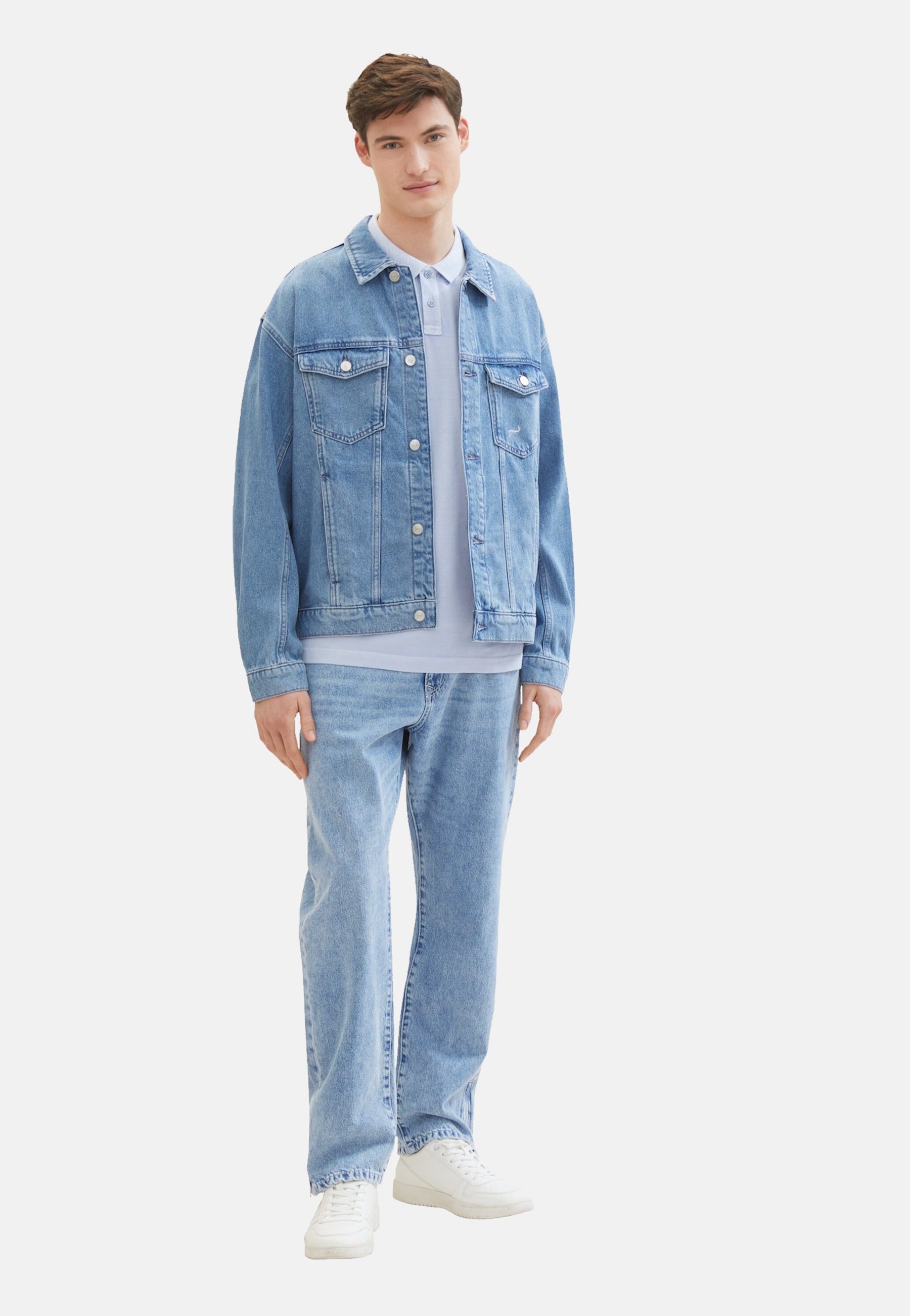 Tom Tailor Kurzarmshirt