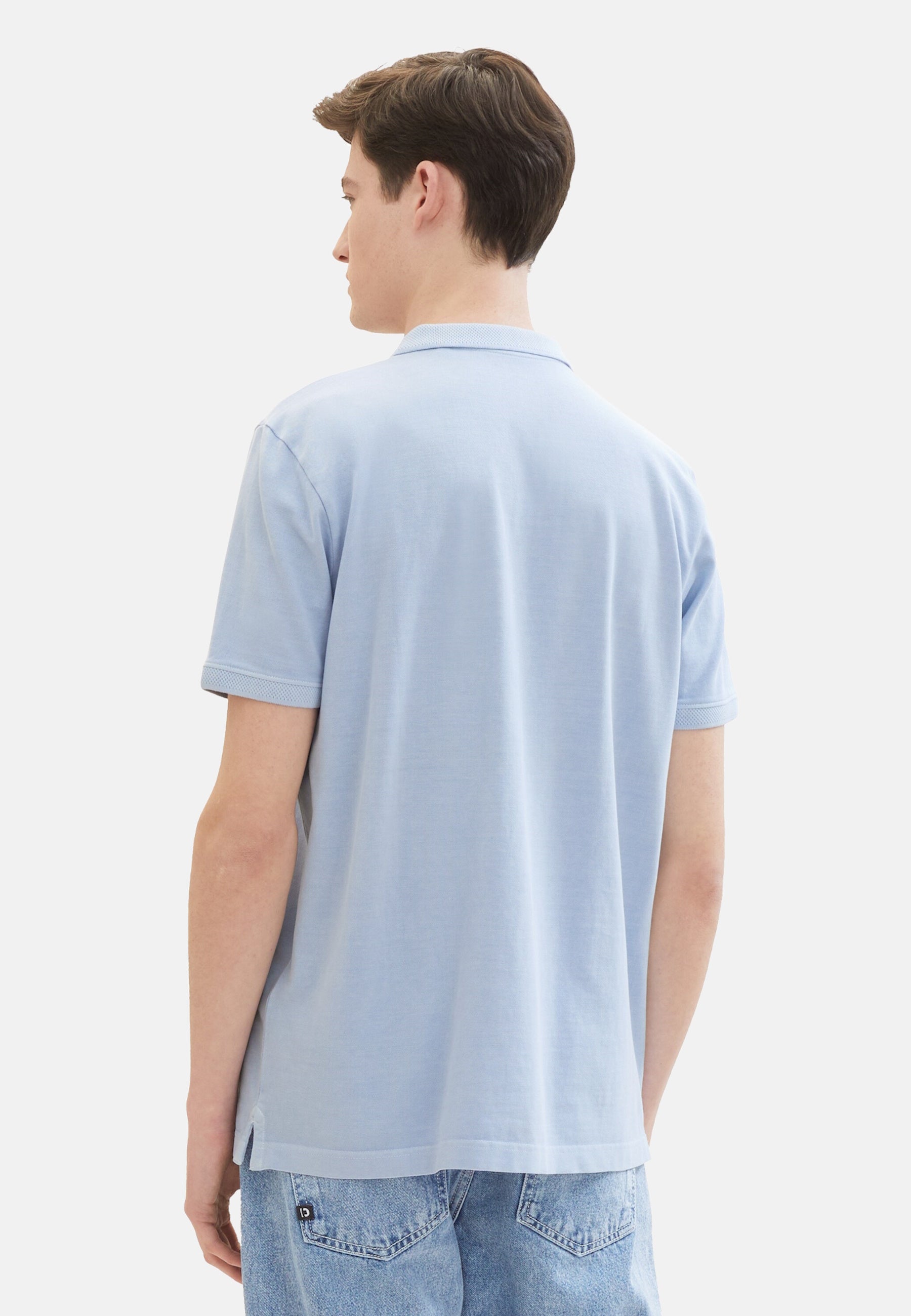 Tom Tailor Kurzarmshirt