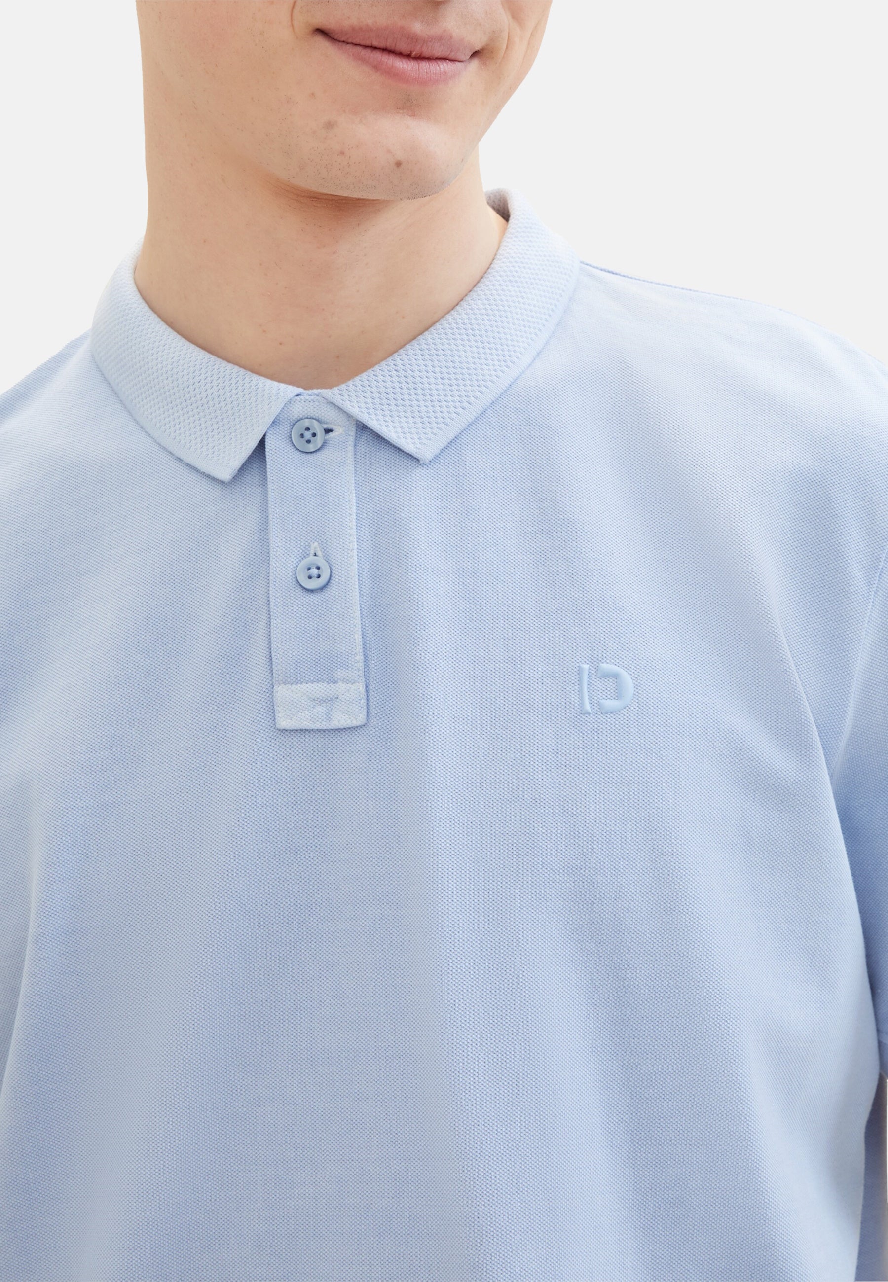 Tom Tailor Kurzarmshirt