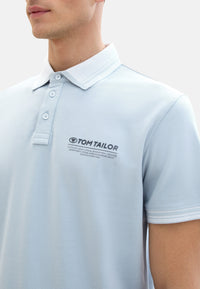 Tom Tailor Kurzarmshirt