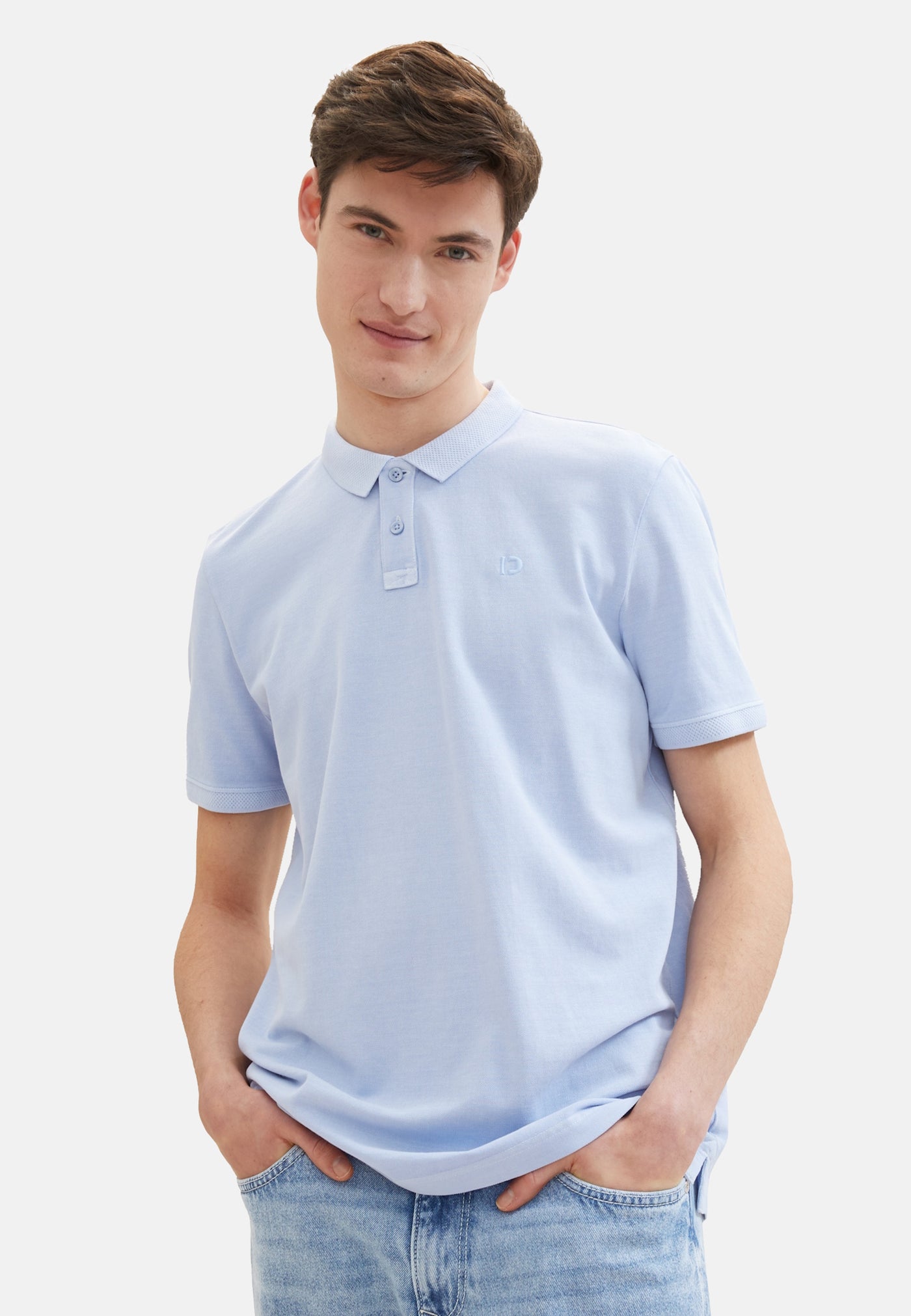 Tom Tailor Kurzarmshirt