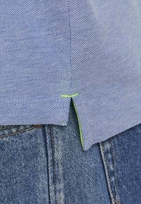 Jack & Jones PAULOS Kurzarmshirt mit Polokragen