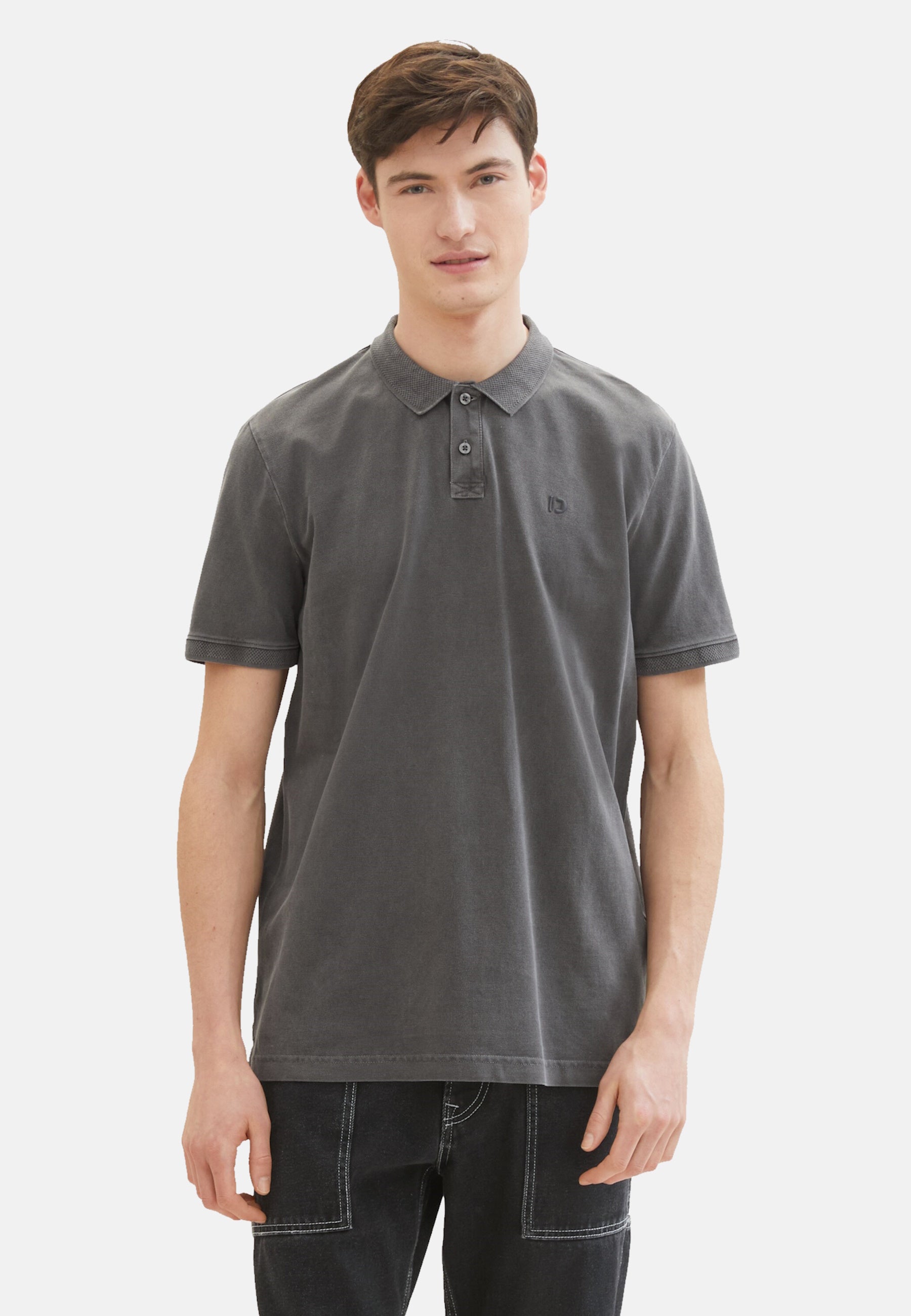 Tom Tailor Kurzarmshirt