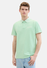 Tom Tailor Kurzarmshirt