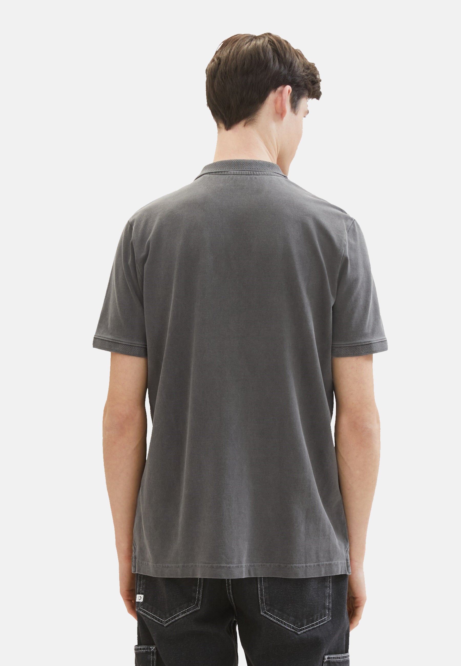 Tom Tailor Kurzarmshirt