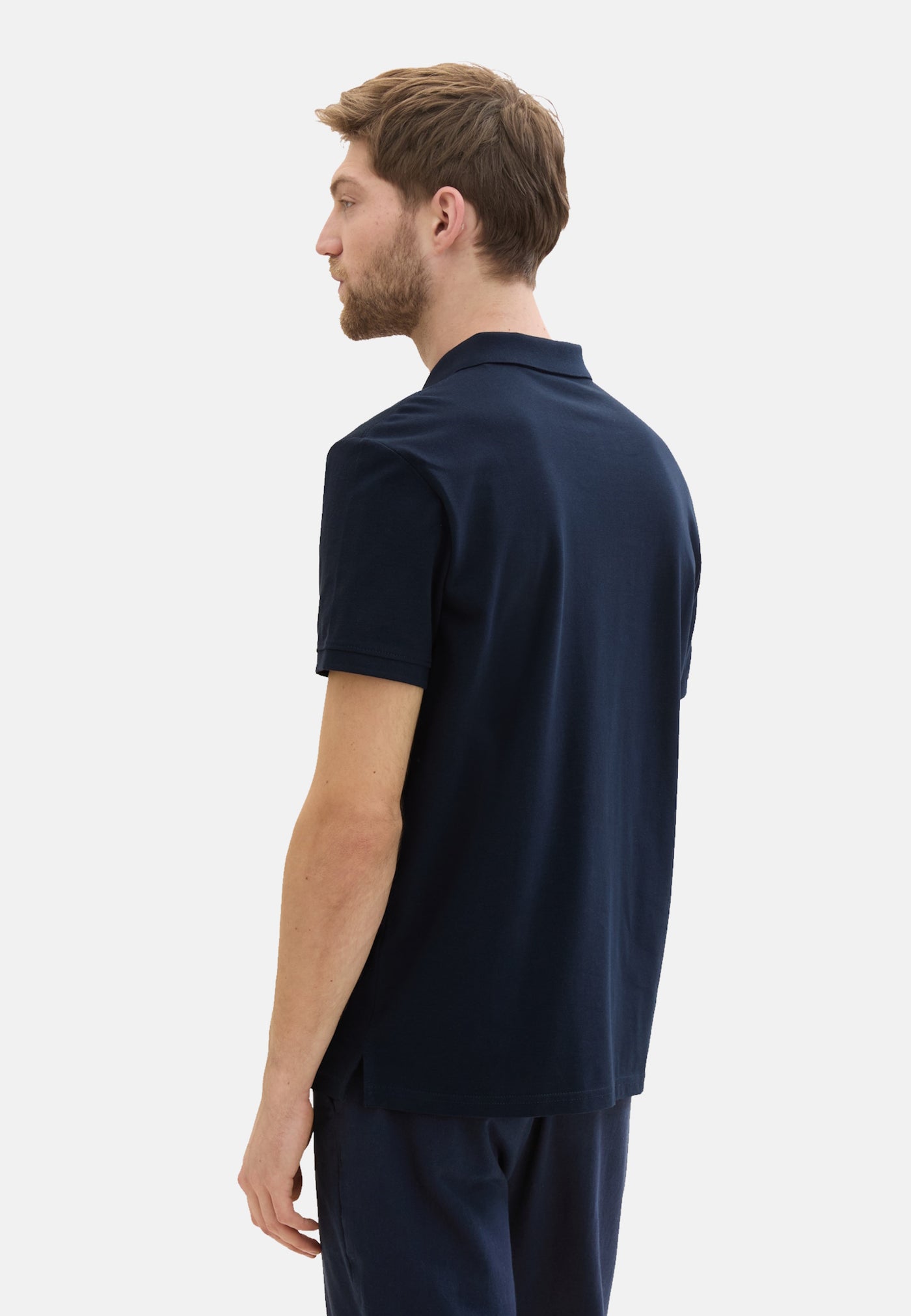 Tom Tailor Kurzarmshirt