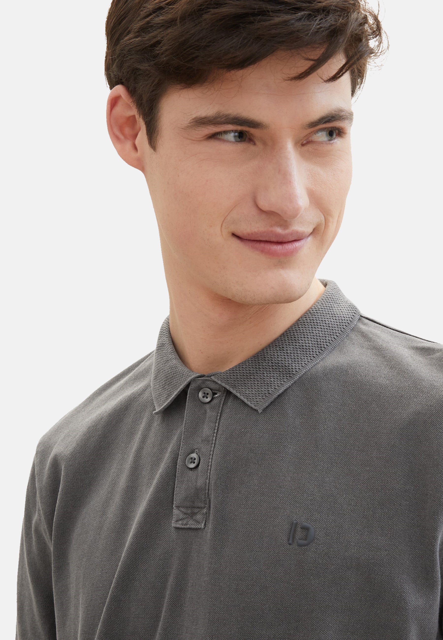 Tom Tailor Kurzarmshirt