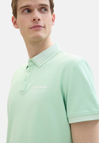 Tom Tailor Kurzarmshirt