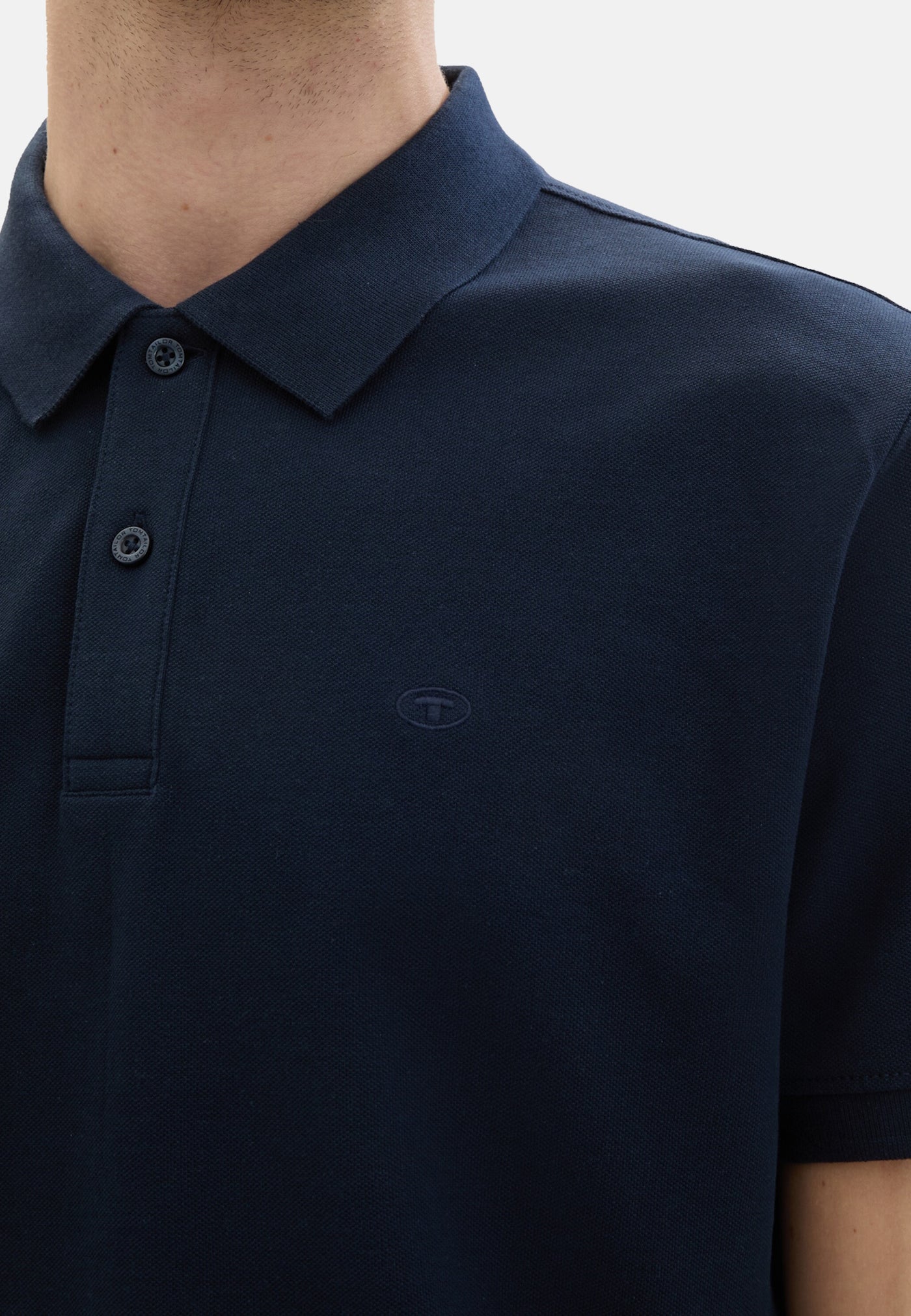 Tom Tailor Kurzarmshirt